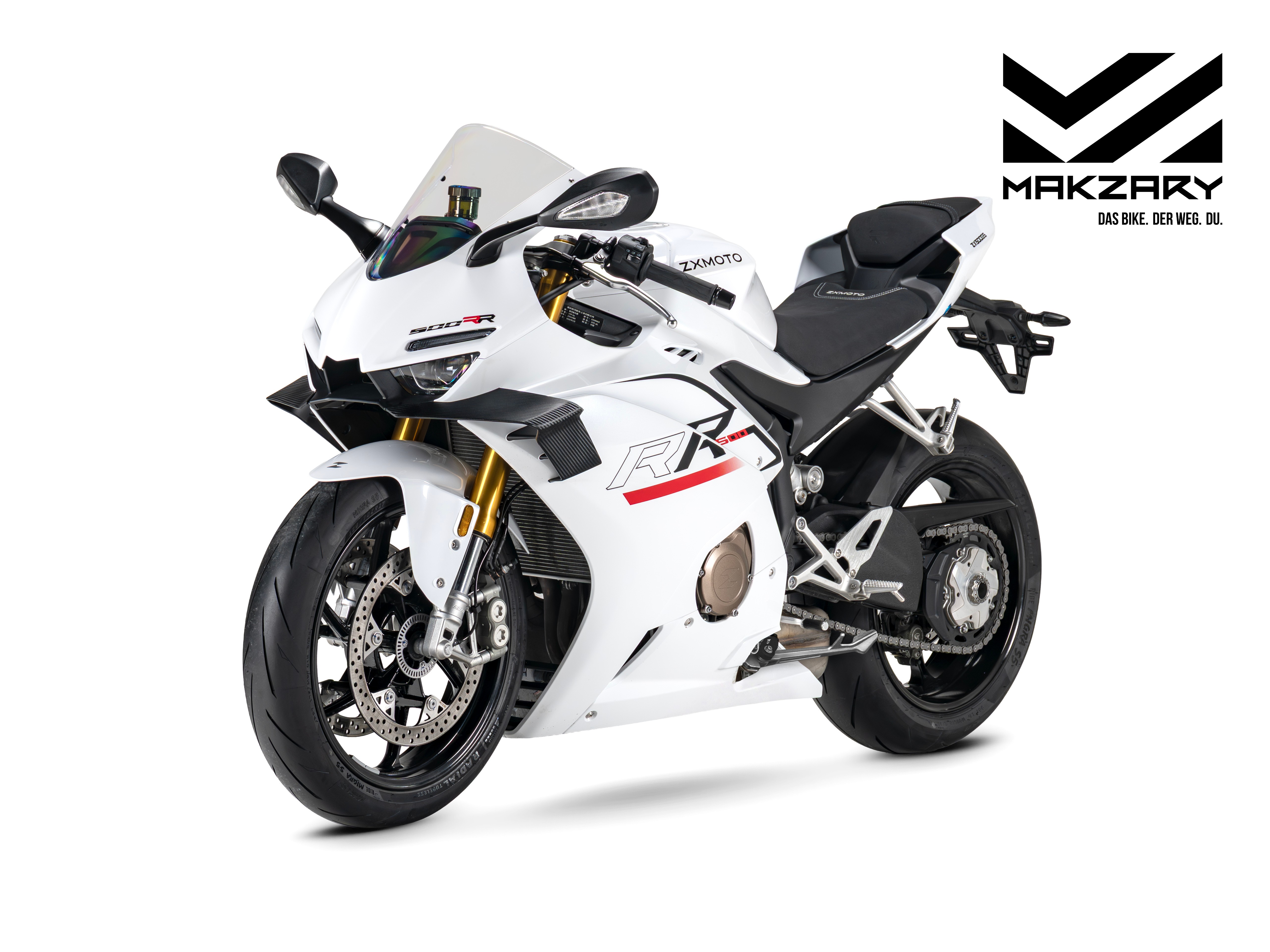 ZXMOTO 500 RR - Occasionen kaufen | AutoScout24