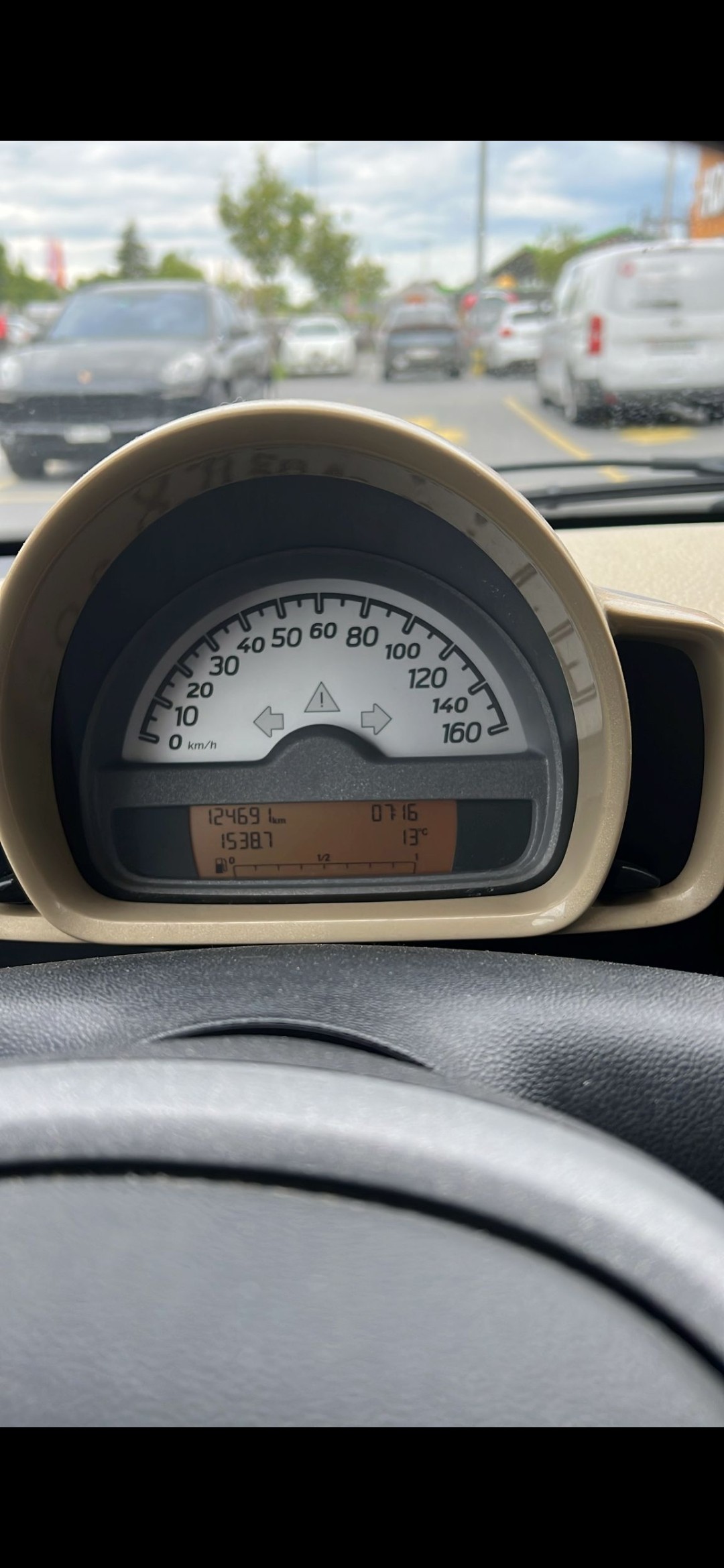 SMART fortwo pulse softouch-image-6
