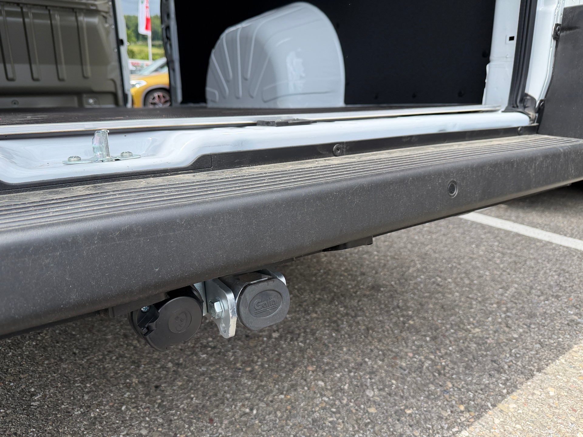 FIAT Ducato Maxi 35 L4H2 Automat 9 2.2 MTJ 180 PS-image-6