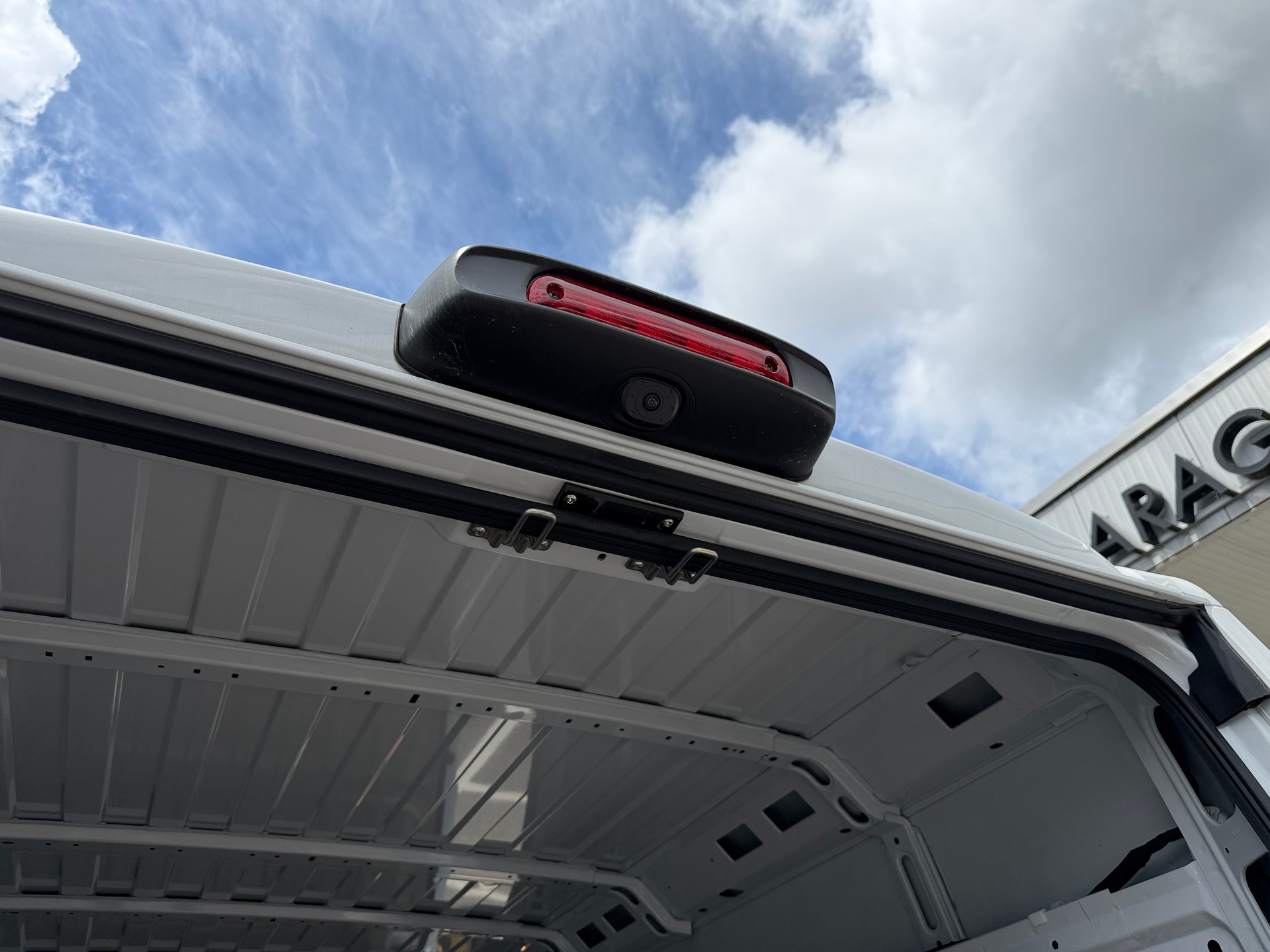 FIAT Ducato Maxi 35 L4H2 Automat 9 2.2 MTJ 180 PS-image-7