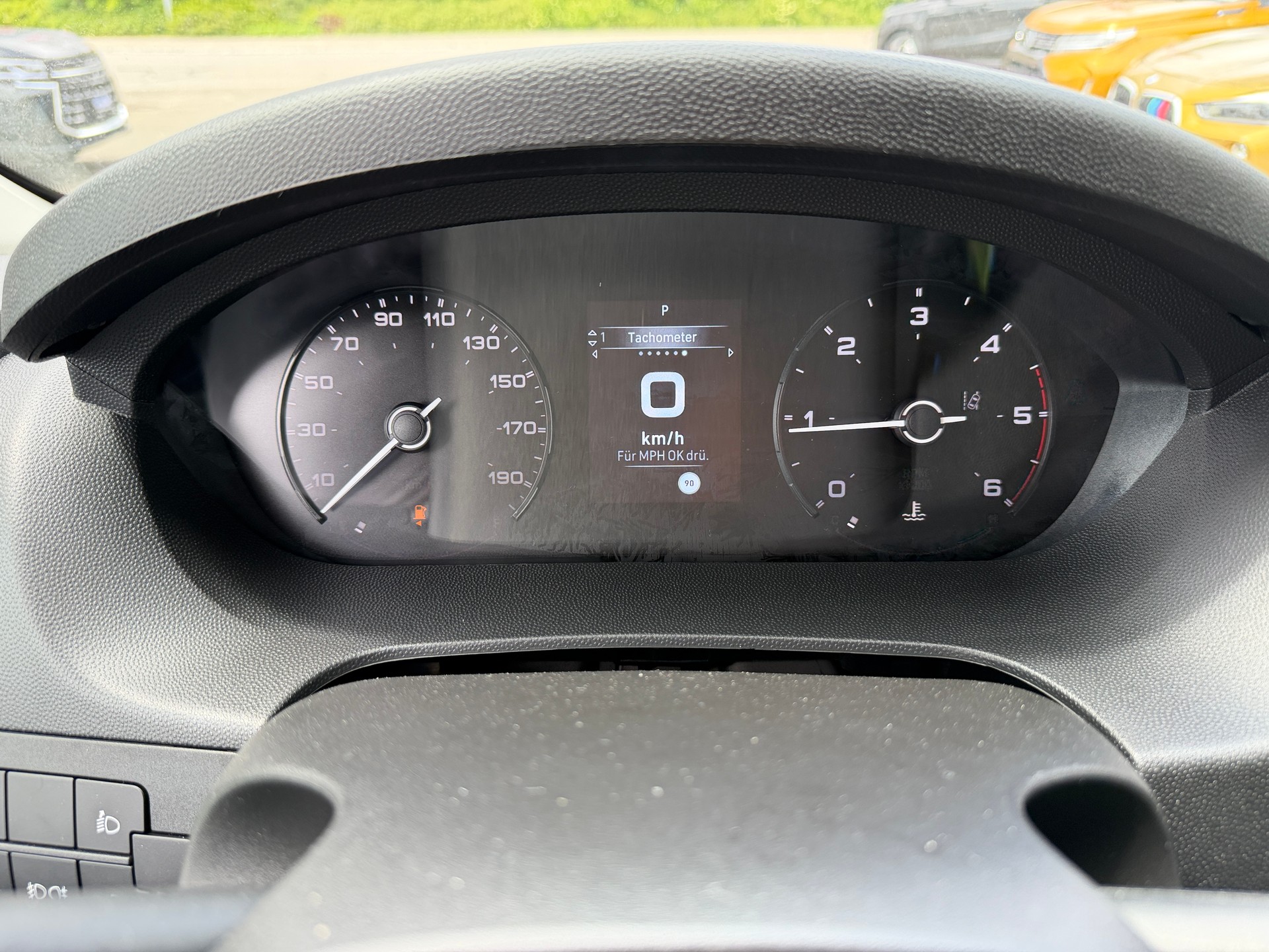 FIAT Ducato Maxi 35 L4H2 Automat 9 2.2 MTJ 180 PS-image-11
