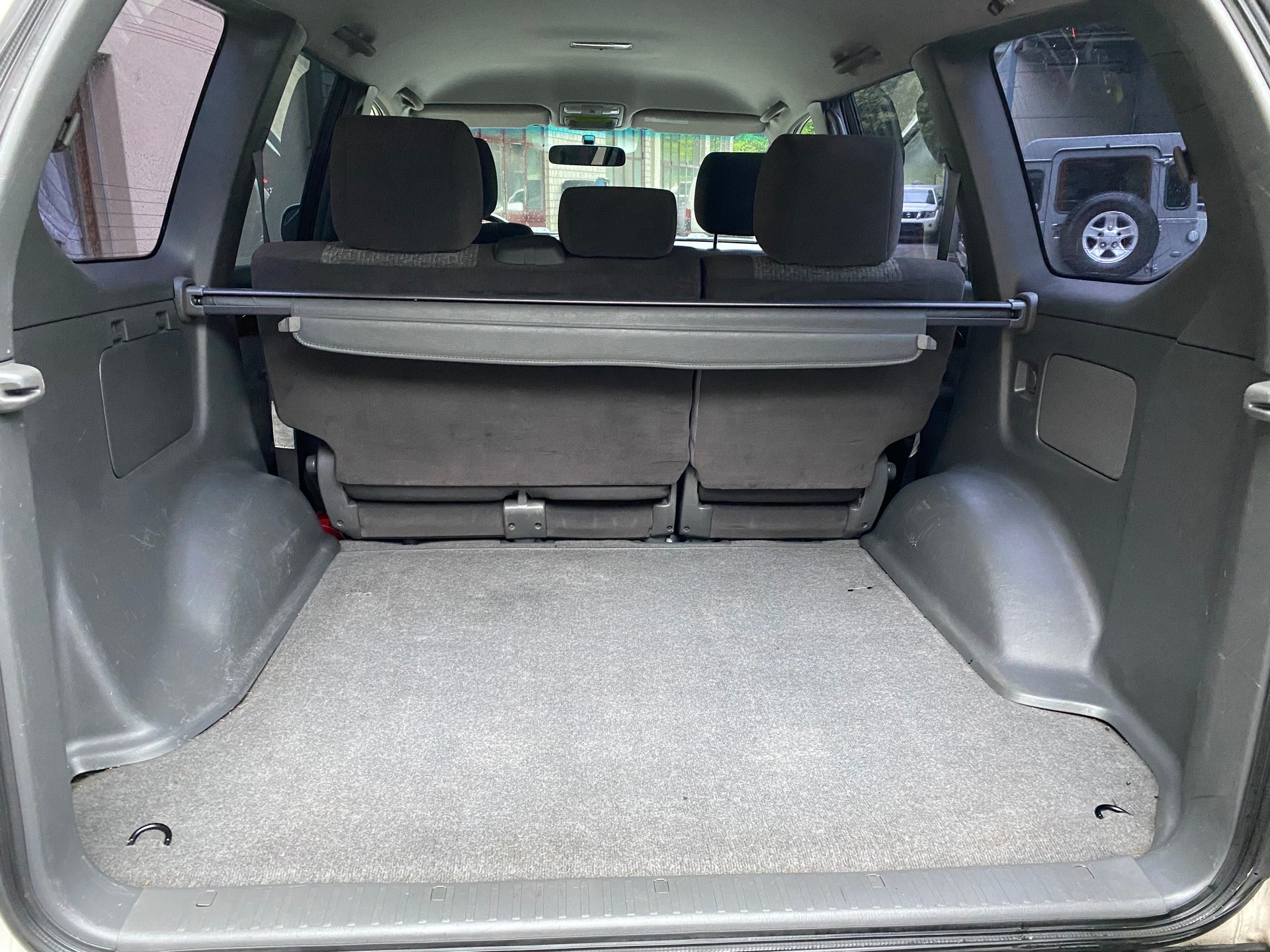 TOYOTA Land Cruiser 3.0 TD Linea Luna-image-8