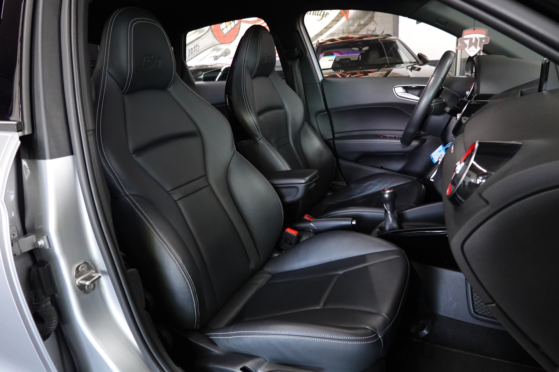 AUDI S1 SPORTBACK 2.0 TFSI QUATTRO CH-FZ ROTIFORM-image-40