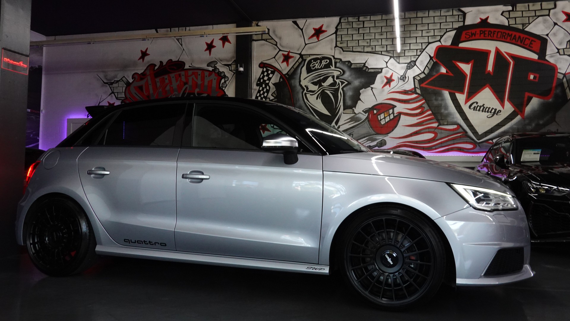 AUDI S1 SPORTBACK 2.0 TFSI QUATTRO CH-FZ ROTIFORM-image-19