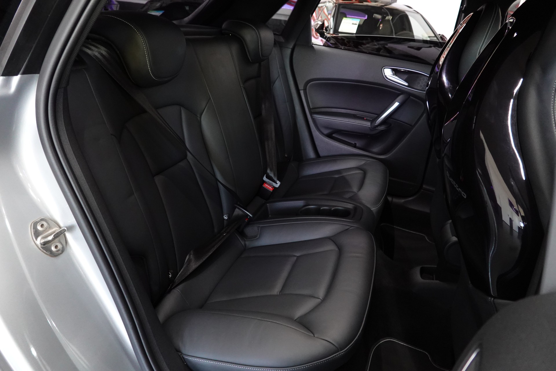 AUDI S1 SPORTBACK 2.0 TFSI QUATTRO CH-FZ ROTIFORM-image-37