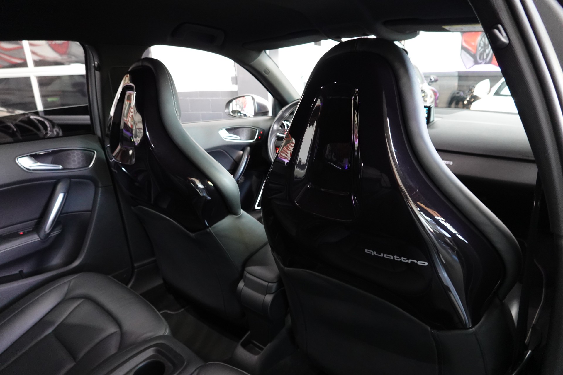 AUDI S1 SPORTBACK 2.0 TFSI QUATTRO CH-FZ ROTIFORM-image-39