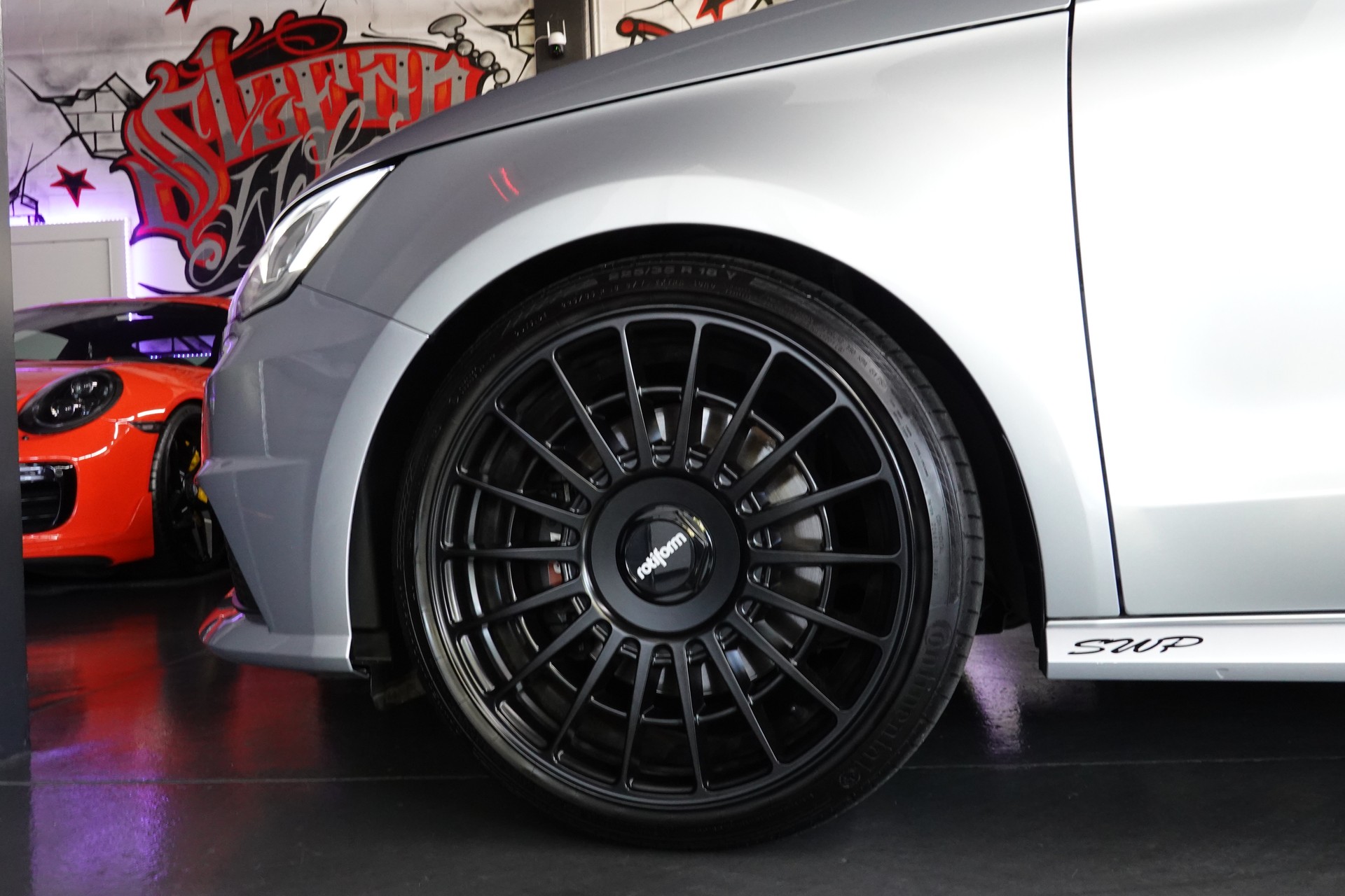 AUDI S1 SPORTBACK 2.0 TFSI QUATTRO CH-FZ ROTIFORM-image-8