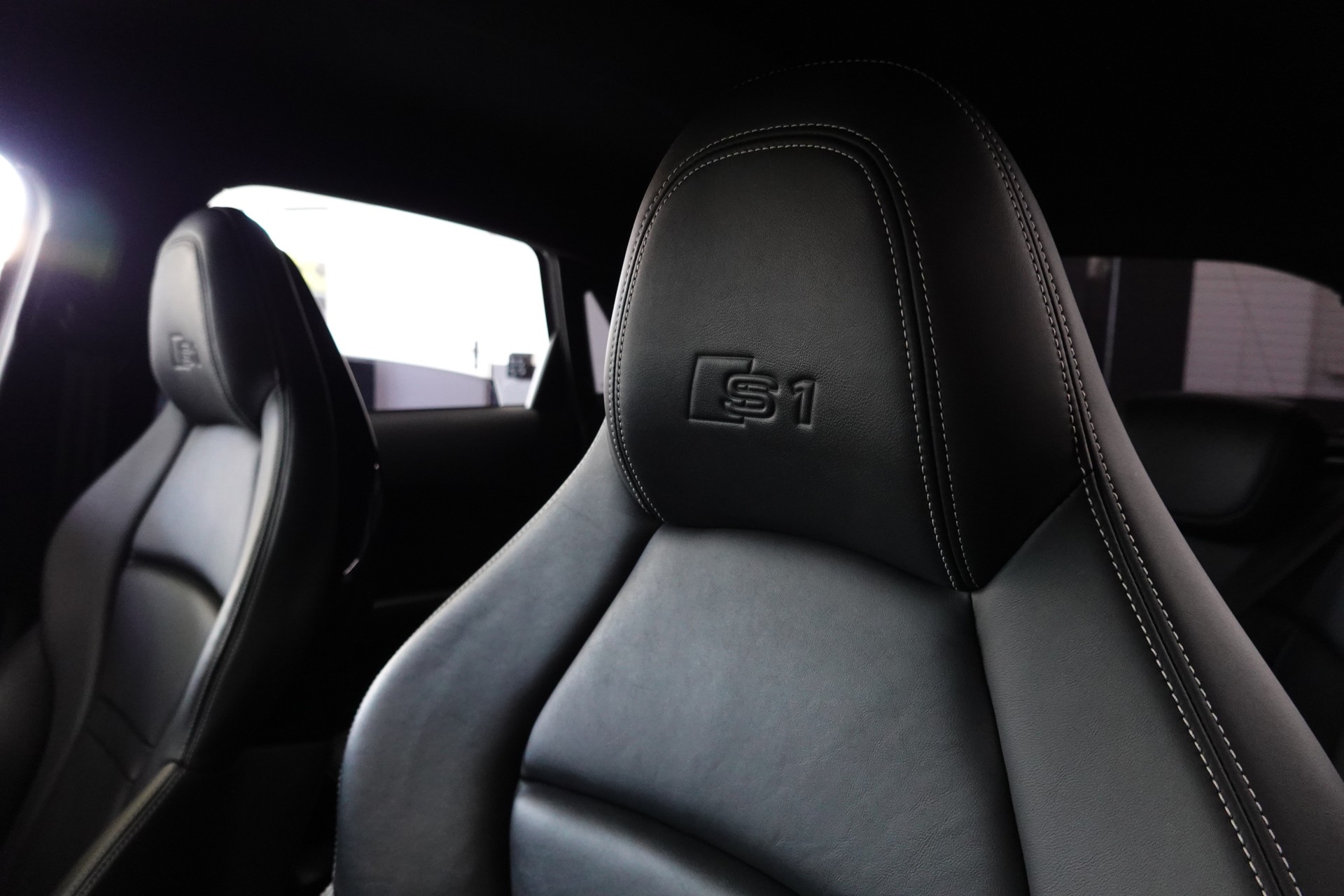 AUDI S1 SPORTBACK 2.0 TFSI QUATTRO CH-FZ ROTIFORM-image-34