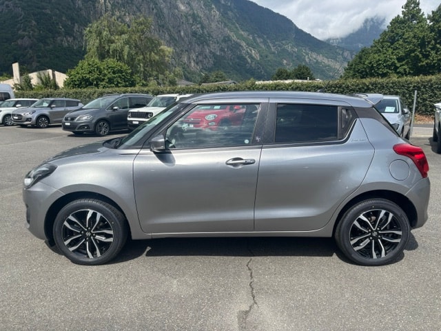 SUZUKI Swift 1.2i 16V SHVS Sergio Cellano Top Hybrid 4x4-image-1