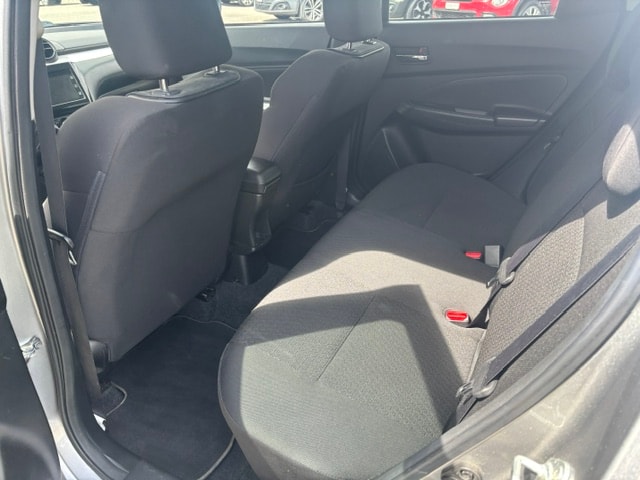 SUZUKI Swift 1.2i 16V SHVS Sergio Cellano Top Hybrid 4x4-image-9