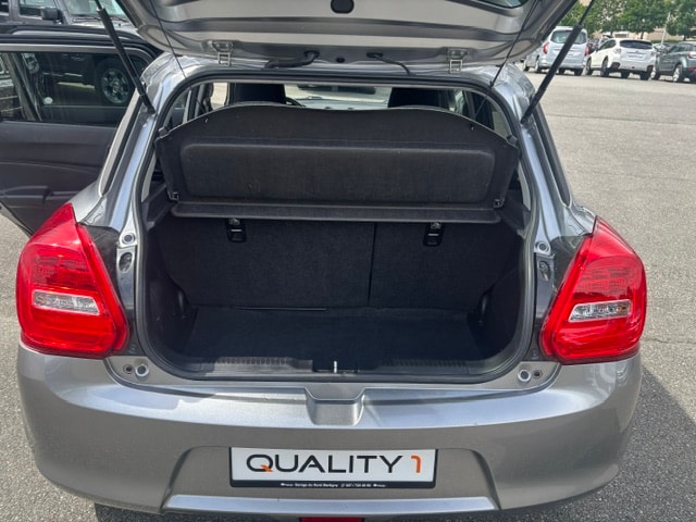 SUZUKI Swift 1.2i 16V SHVS Sergio Cellano Top Hybrid 4x4-image-10