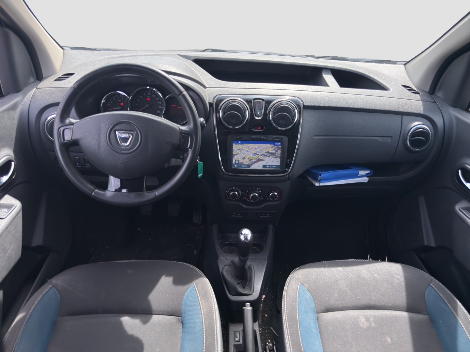 DACIA Dokker 1.2 T Lauréate-image-7
