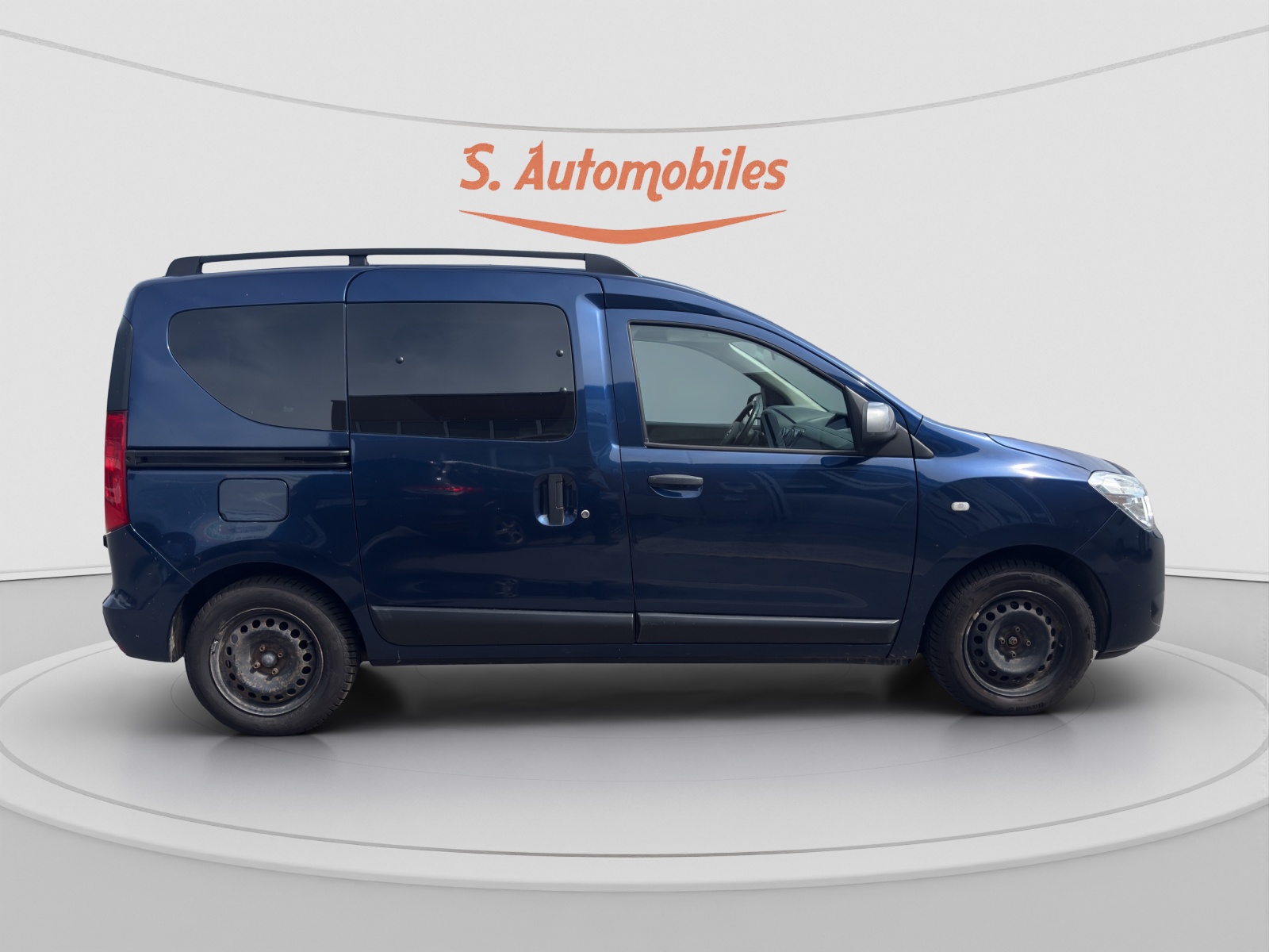 DACIA Dokker 1.2 T Lauréate-image-3