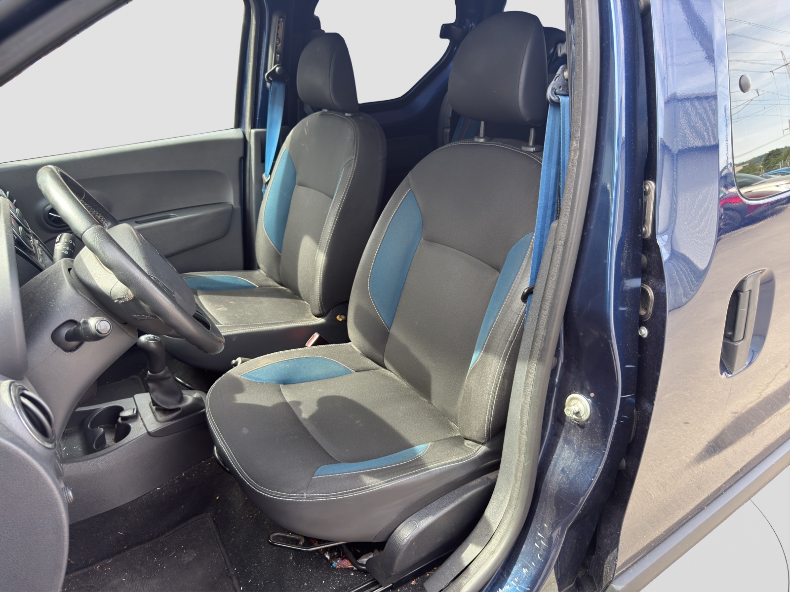 DACIA Dokker 1.2 T Lauréate-image-12
