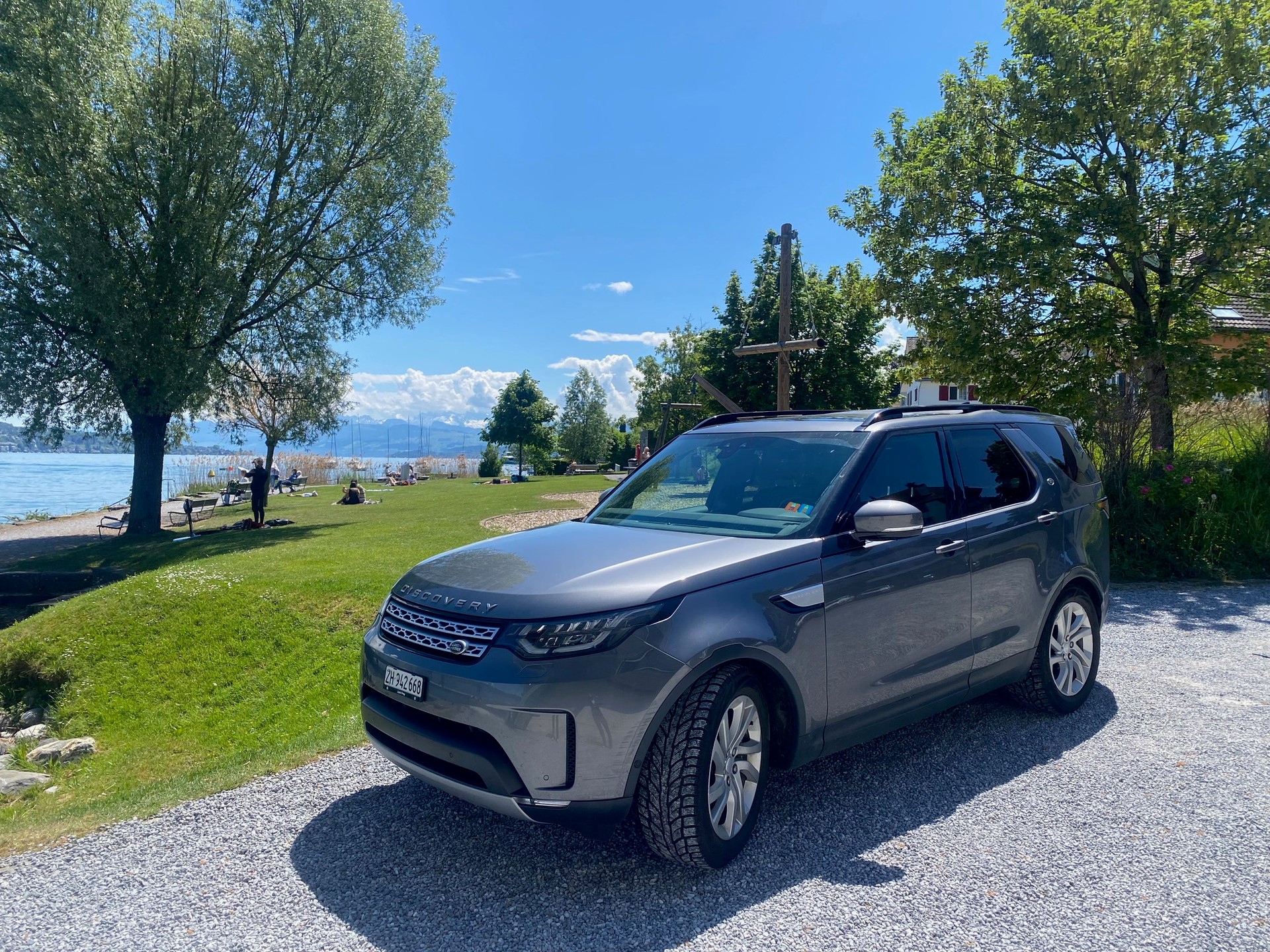 LAND ROVER 3.0 SDV6 HSE-image-5