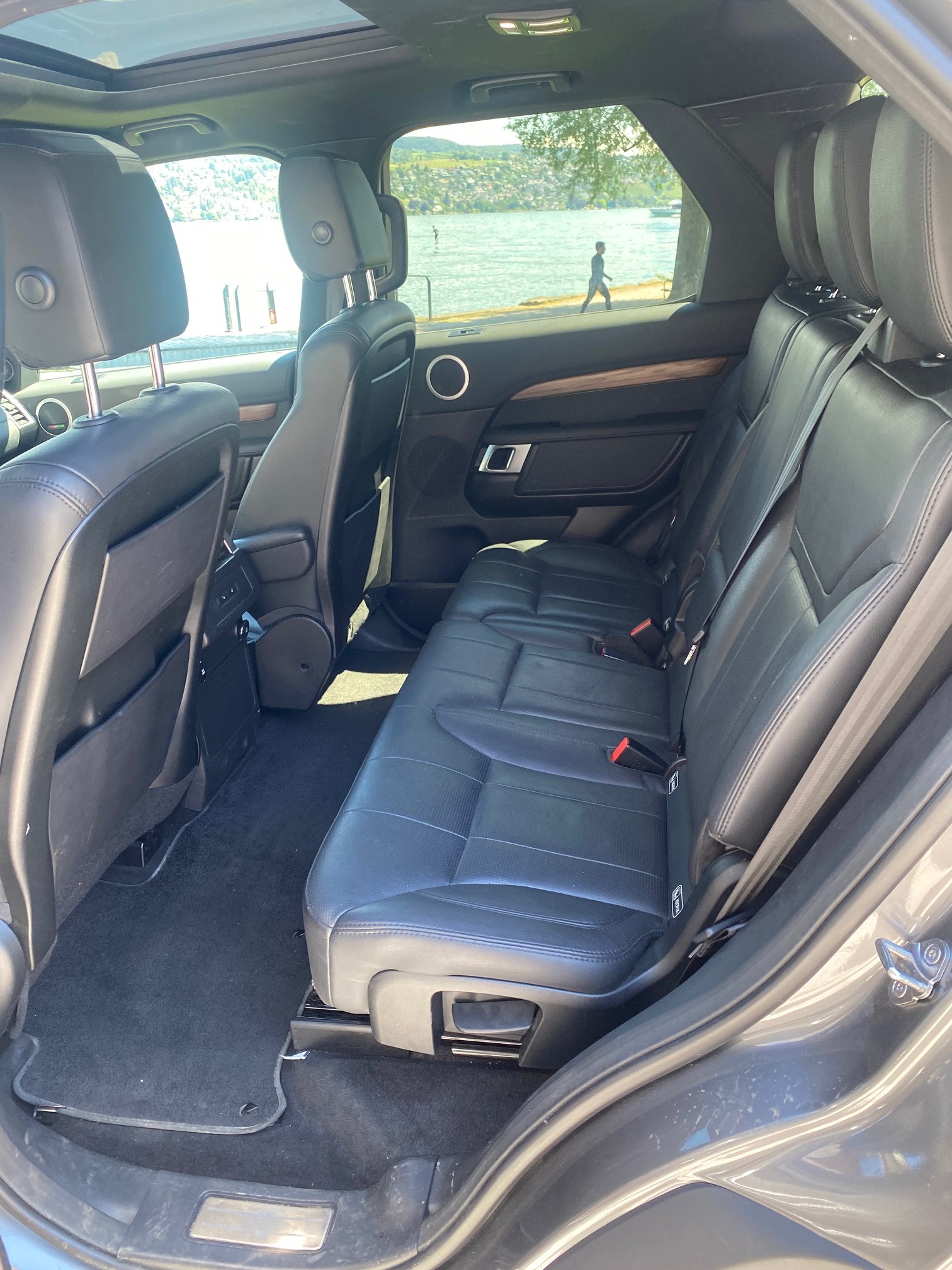 LAND ROVER 3.0 SDV6 HSE-image-4