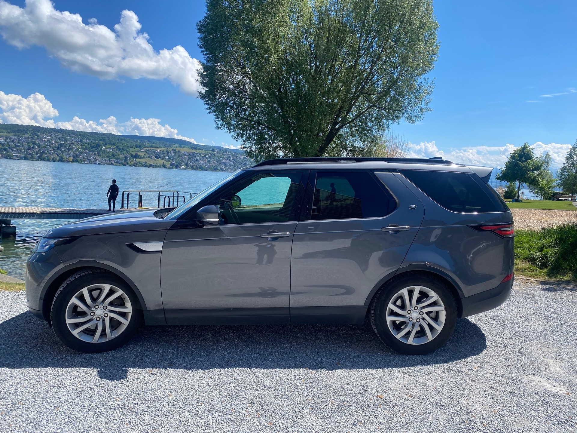 LAND ROVER 3.0 SDV6 HSE-image-3