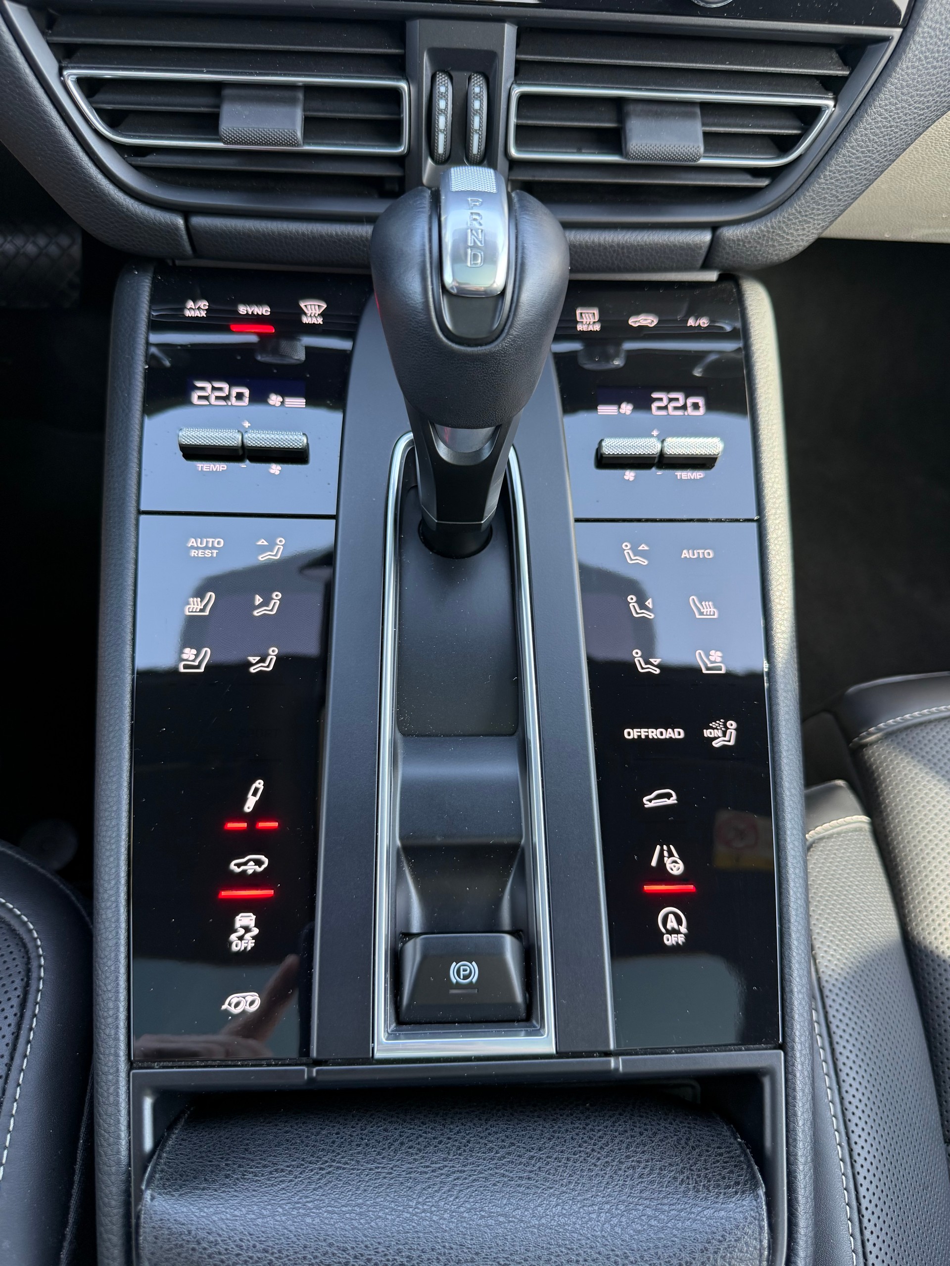 PORSCHE 2.9 V6 S-image-8