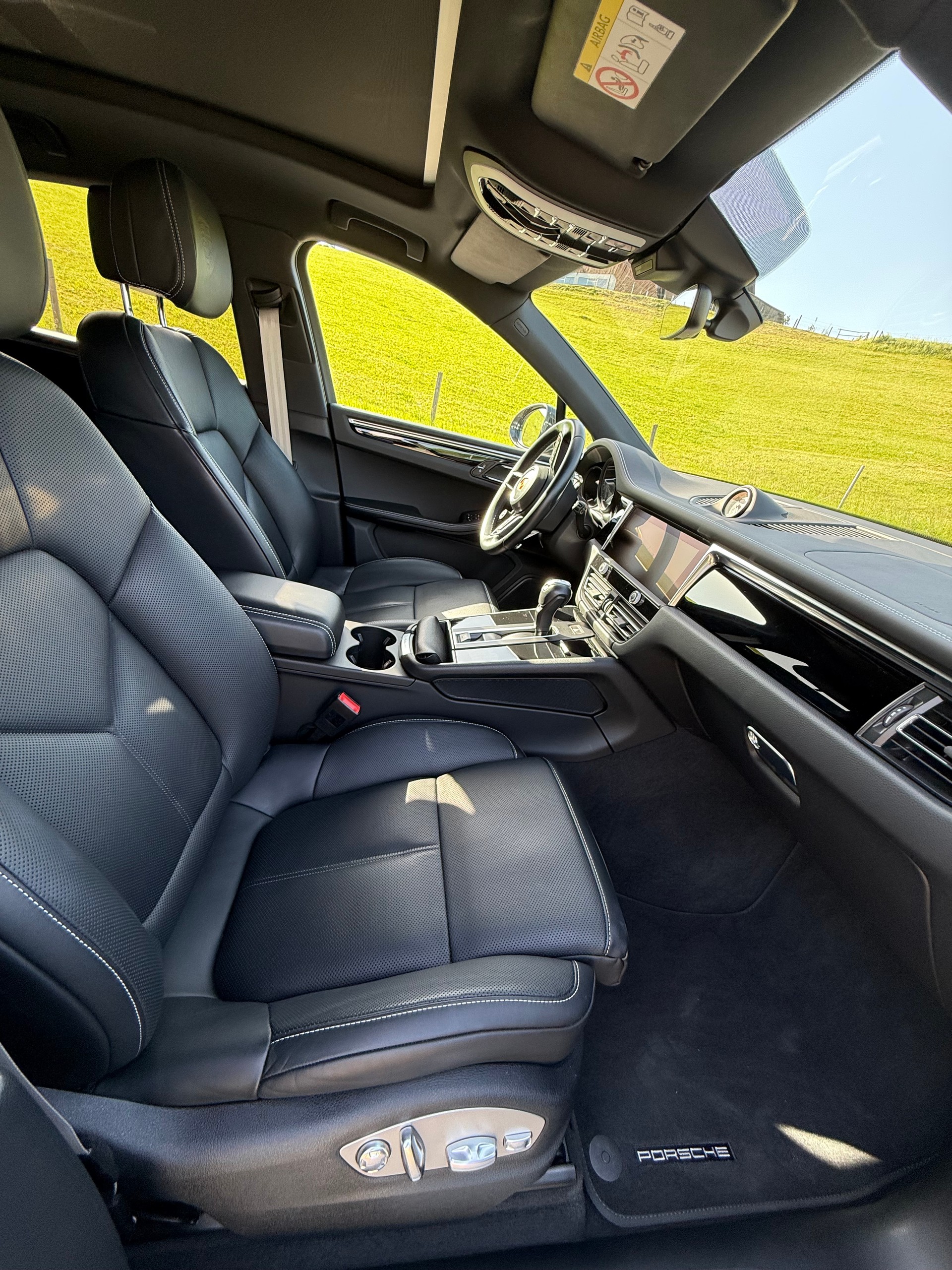 PORSCHE 2.9 V6 S-image-10