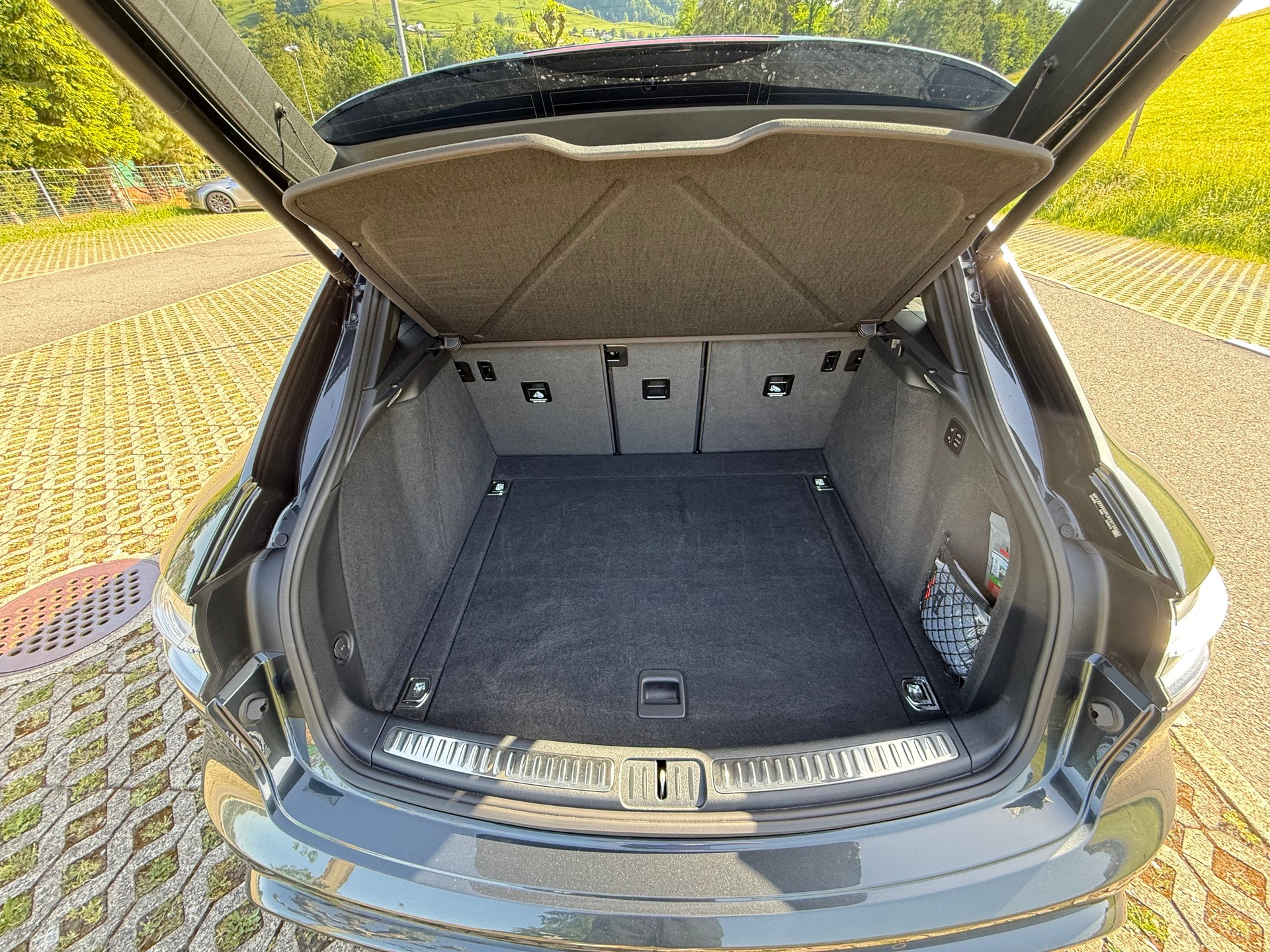PORSCHE 2.9 V6 S-image-16