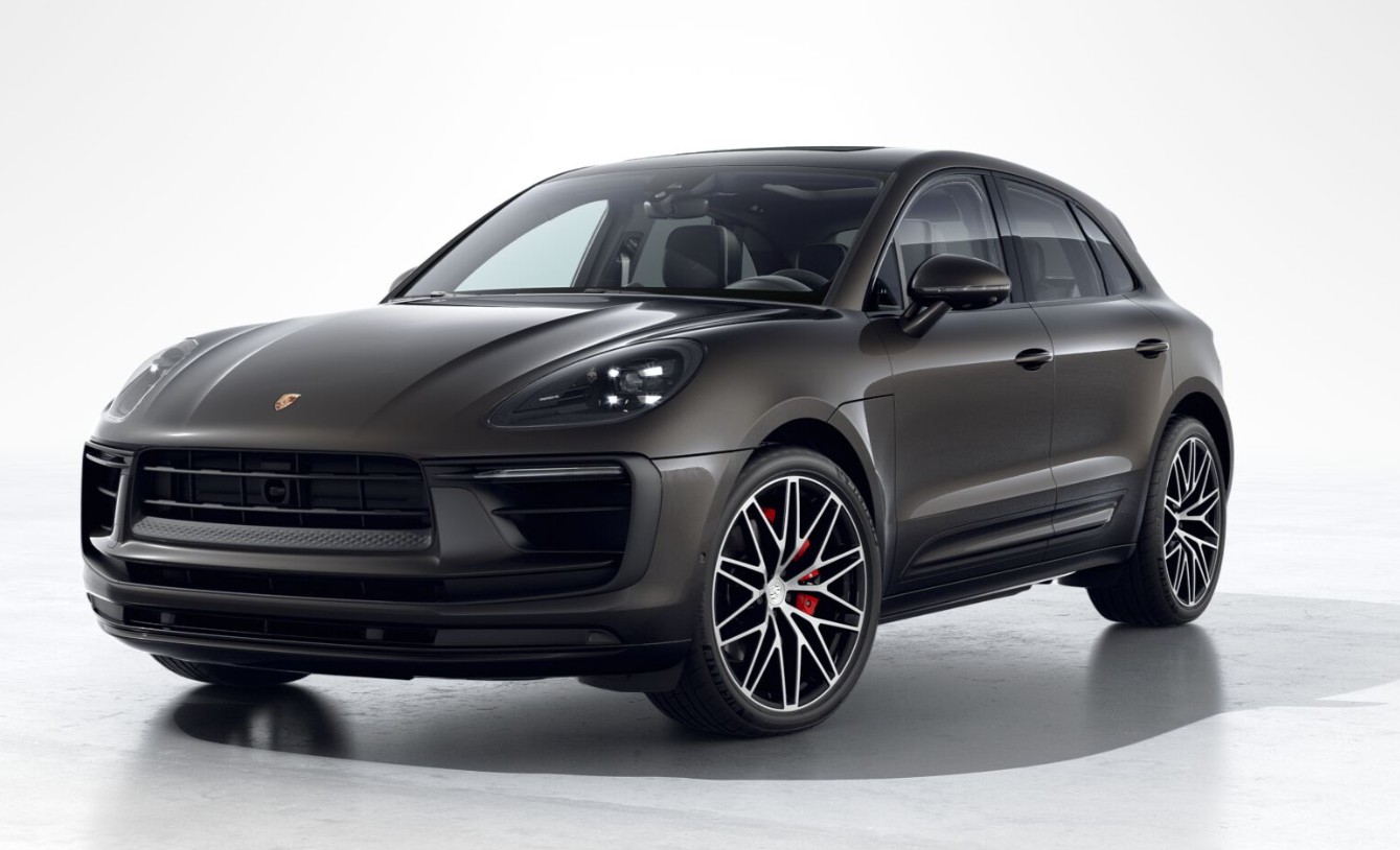 PORSCHE 2.9 V6 S-image-17