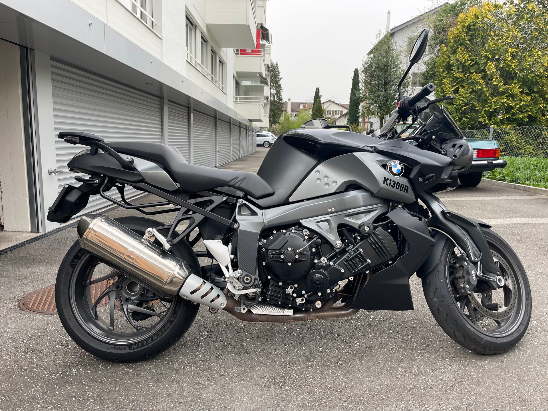 BMW K 1300 R