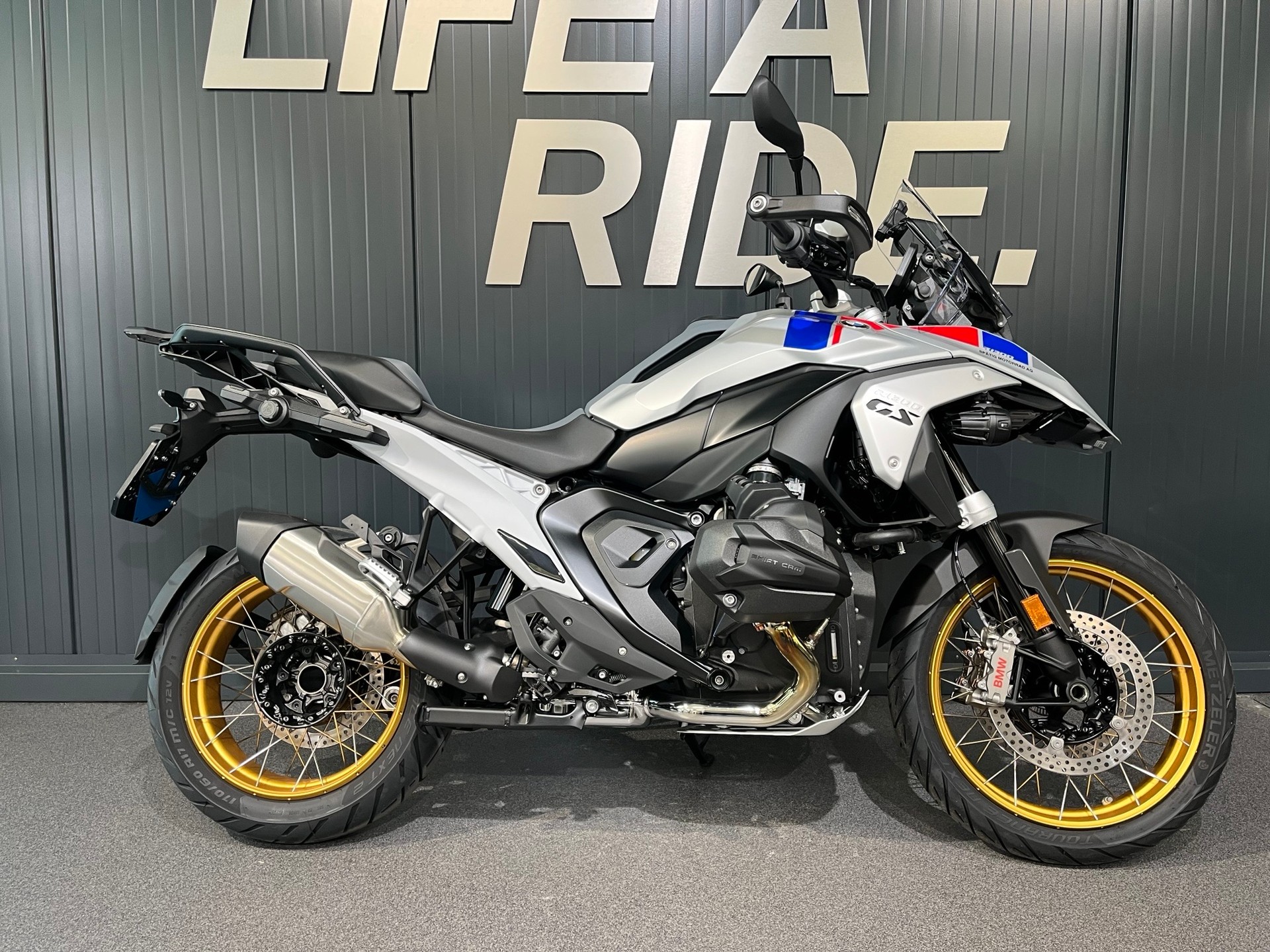 BMW R 1300 GS