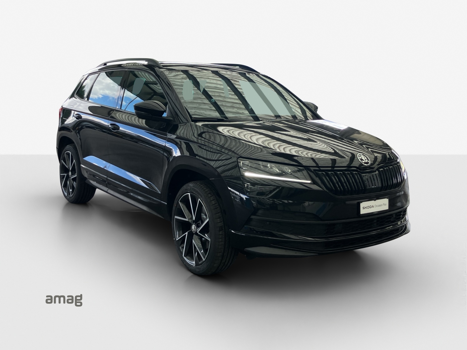 SKODA Karoq 2.0 TSI SportLine 4x4 DSG-image-5