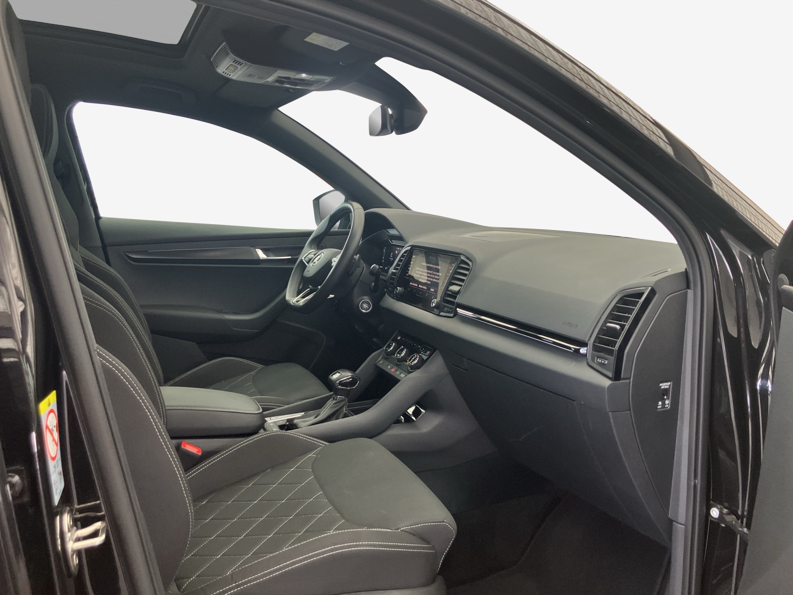 SKODA Karoq 2.0 TSI SportLine 4x4 DSG-image-14