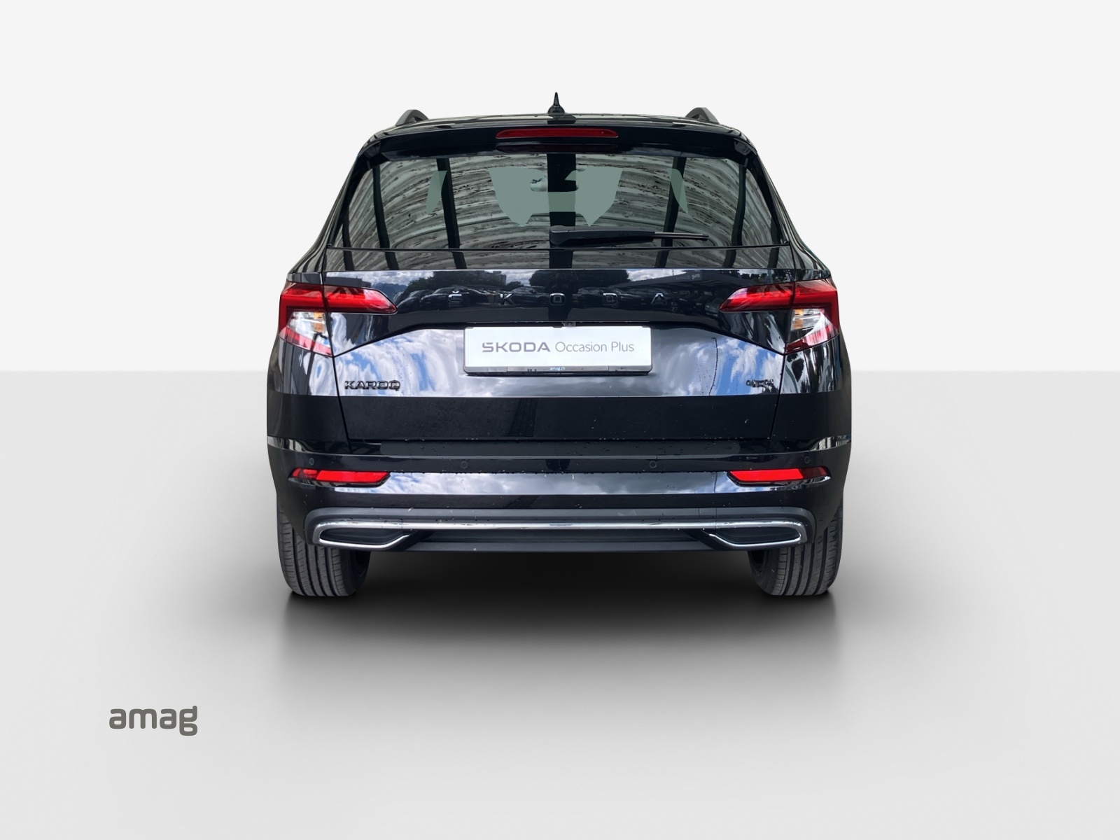SKODA Karoq 2.0 TSI SportLine 4x4 DSG-image-3
