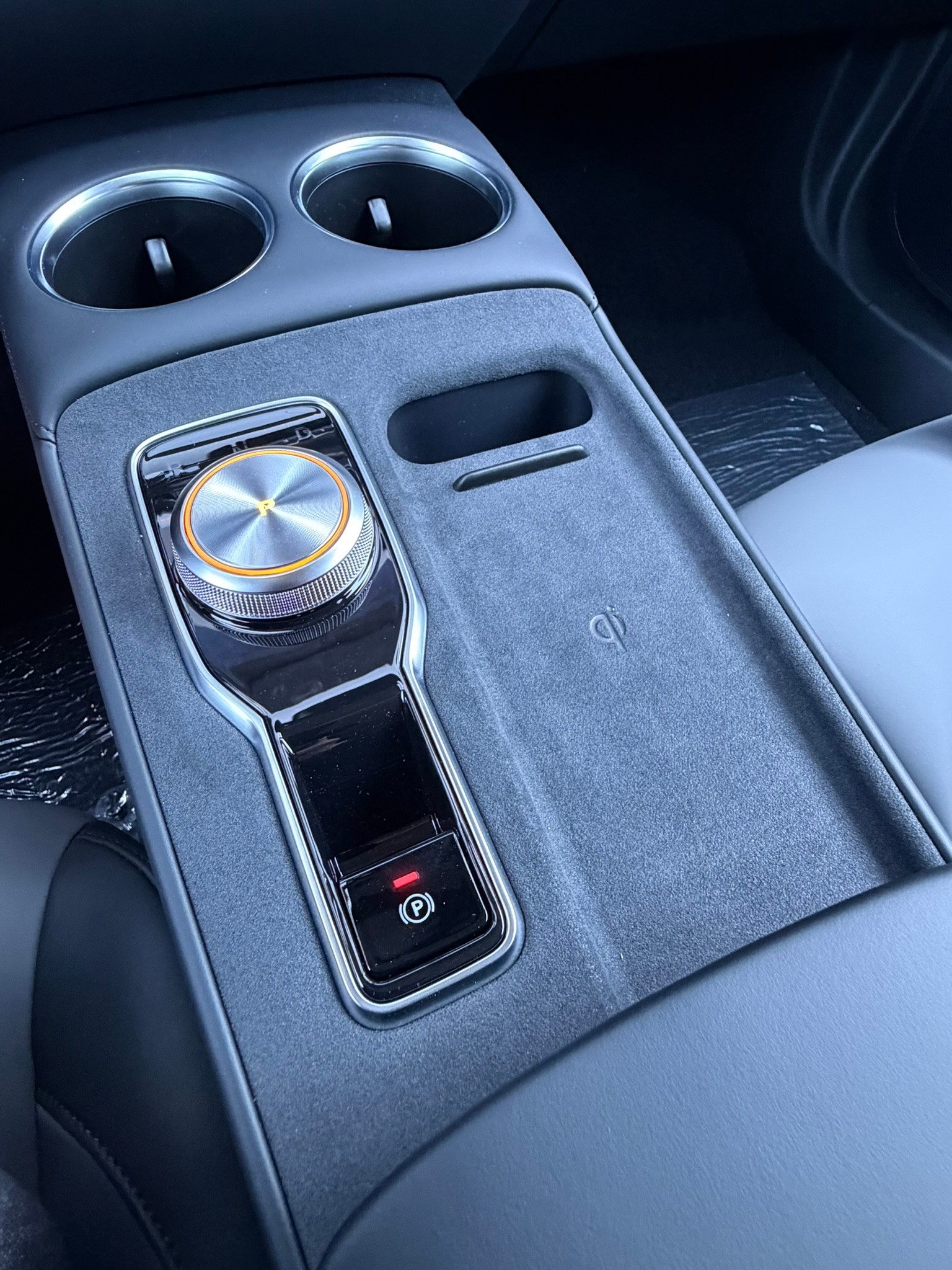 MG 4 EV 64kWh Premium-image-8