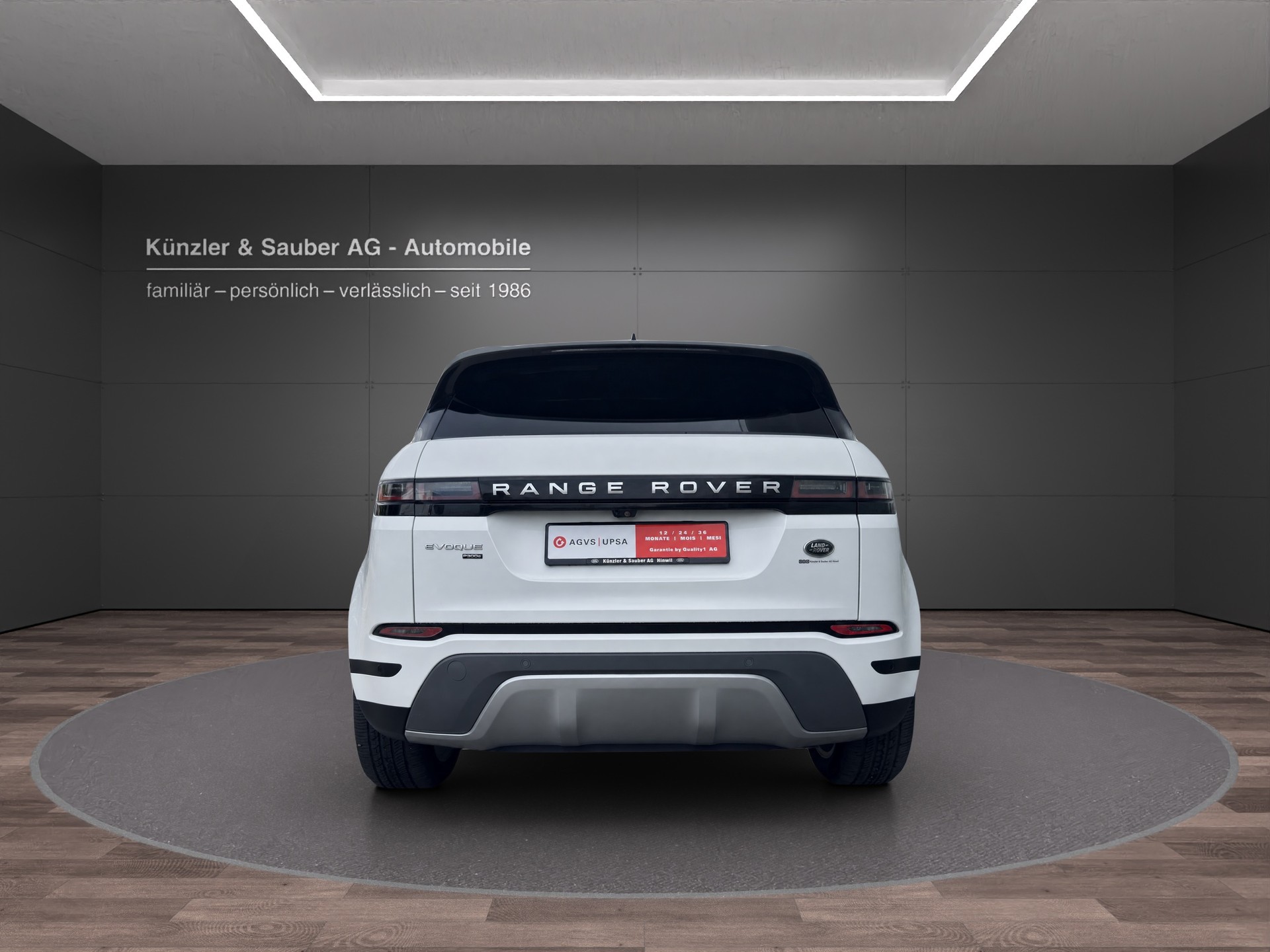 LAND ROVER Range Rover Evoque P 300e S AT8-image-15