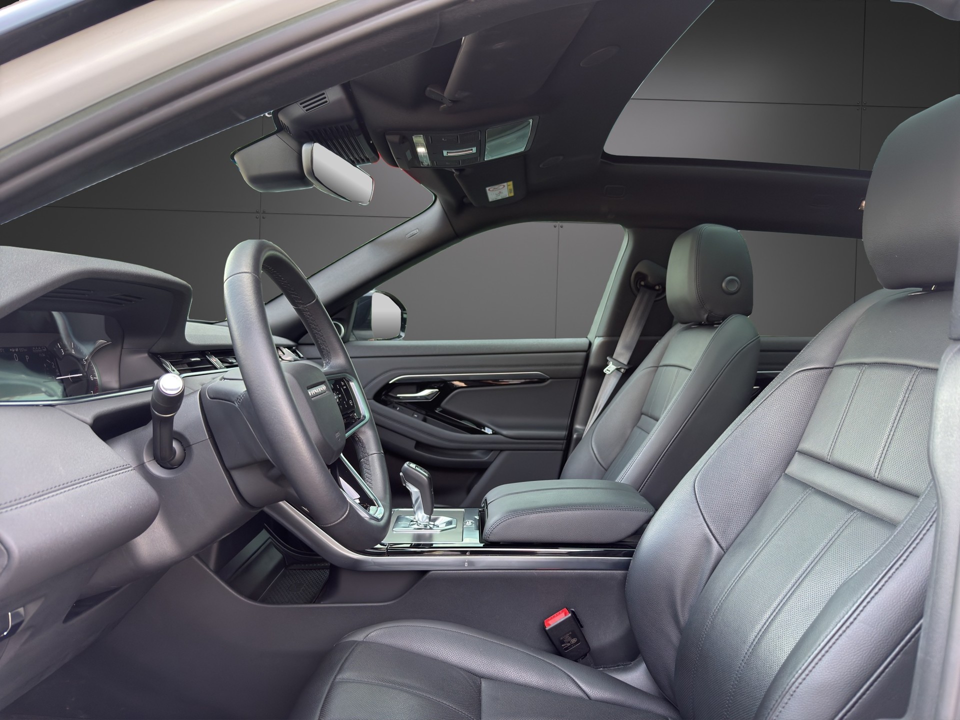 LAND ROVER Range Rover Evoque P 300e S AT8-image-5