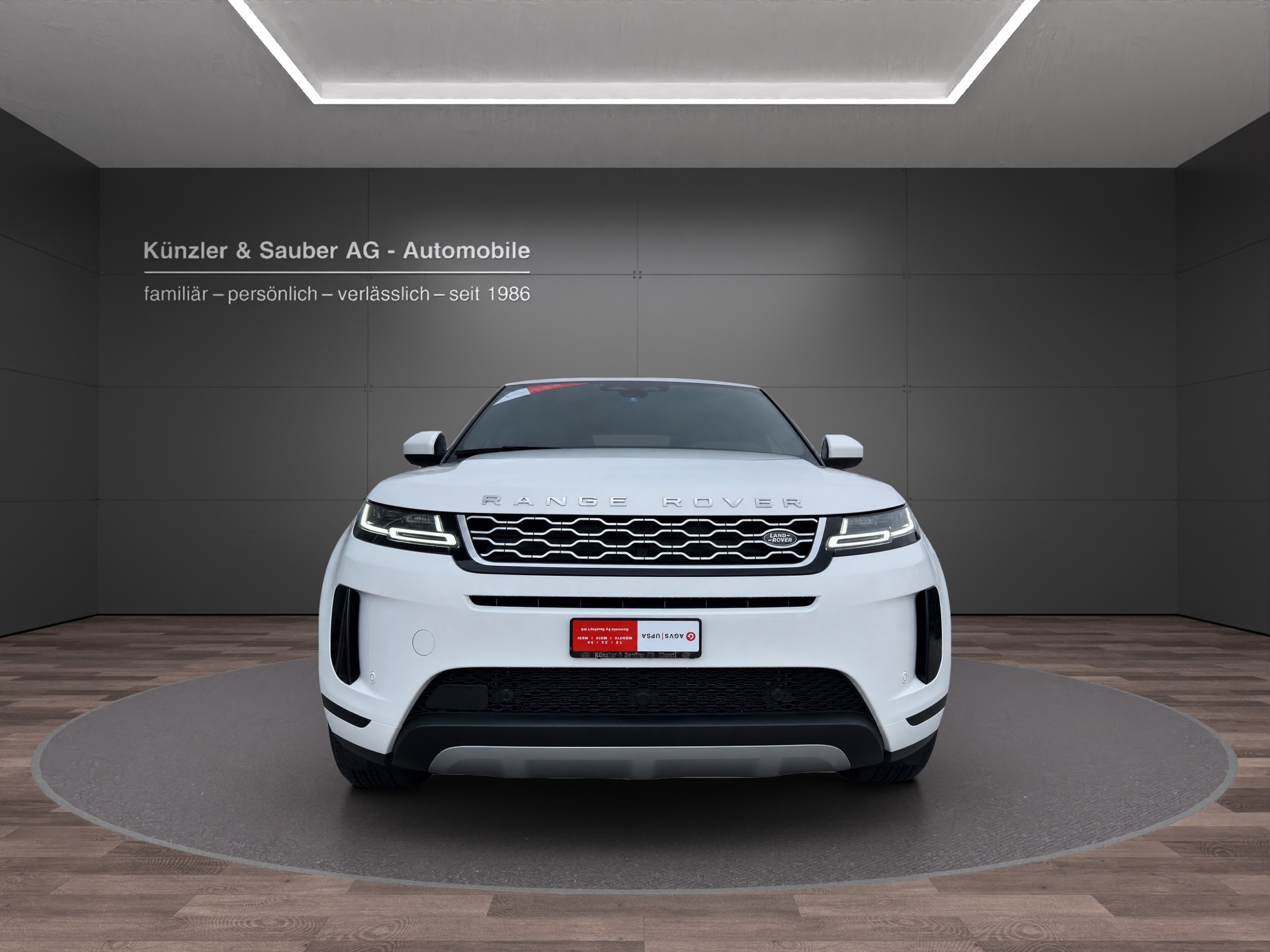 LAND ROVER Range Rover Evoque P 300e S AT8-image-3