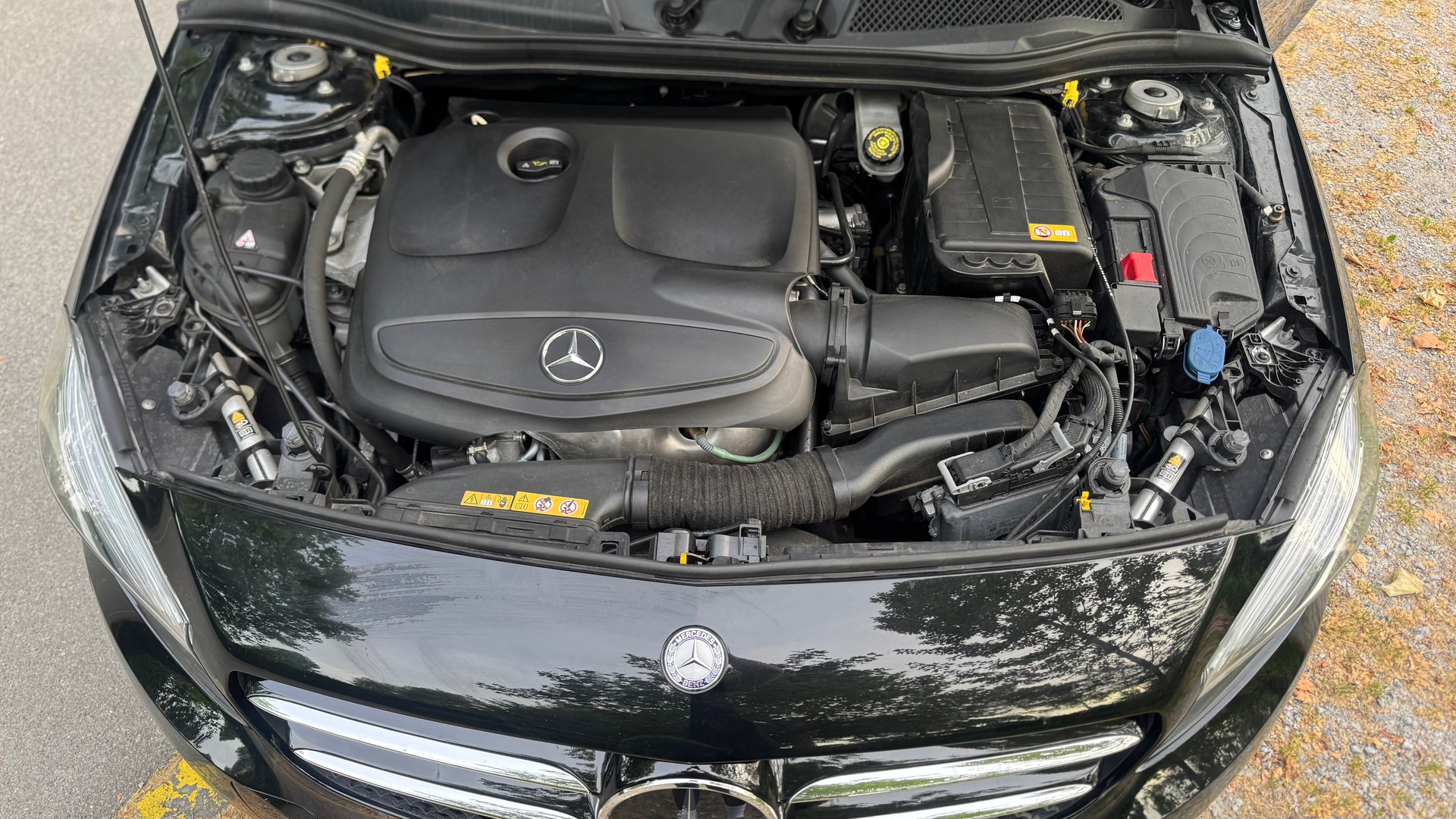 MERCEDES-BENZ A 180-image-6