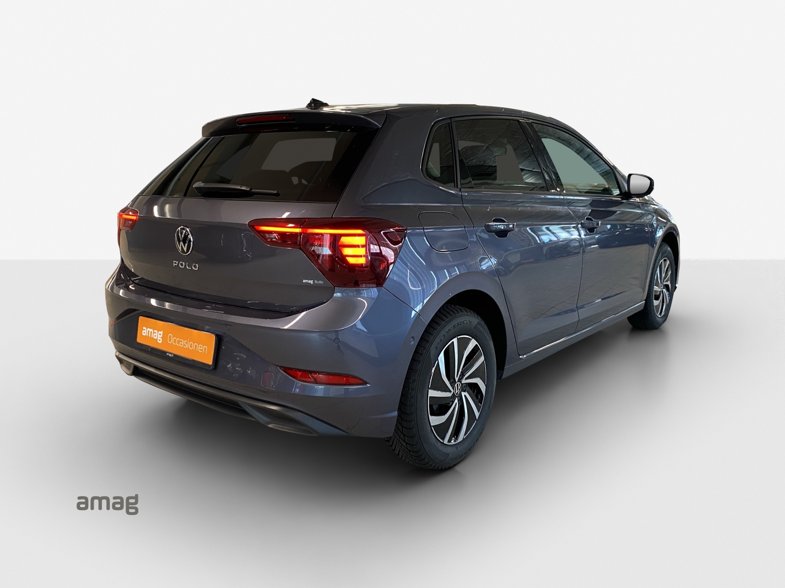VW Polo 1.0 TSI Life DSG-image-4