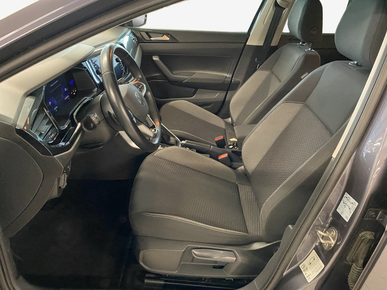 VW Polo 1.0 TSI Life DSG-image-7