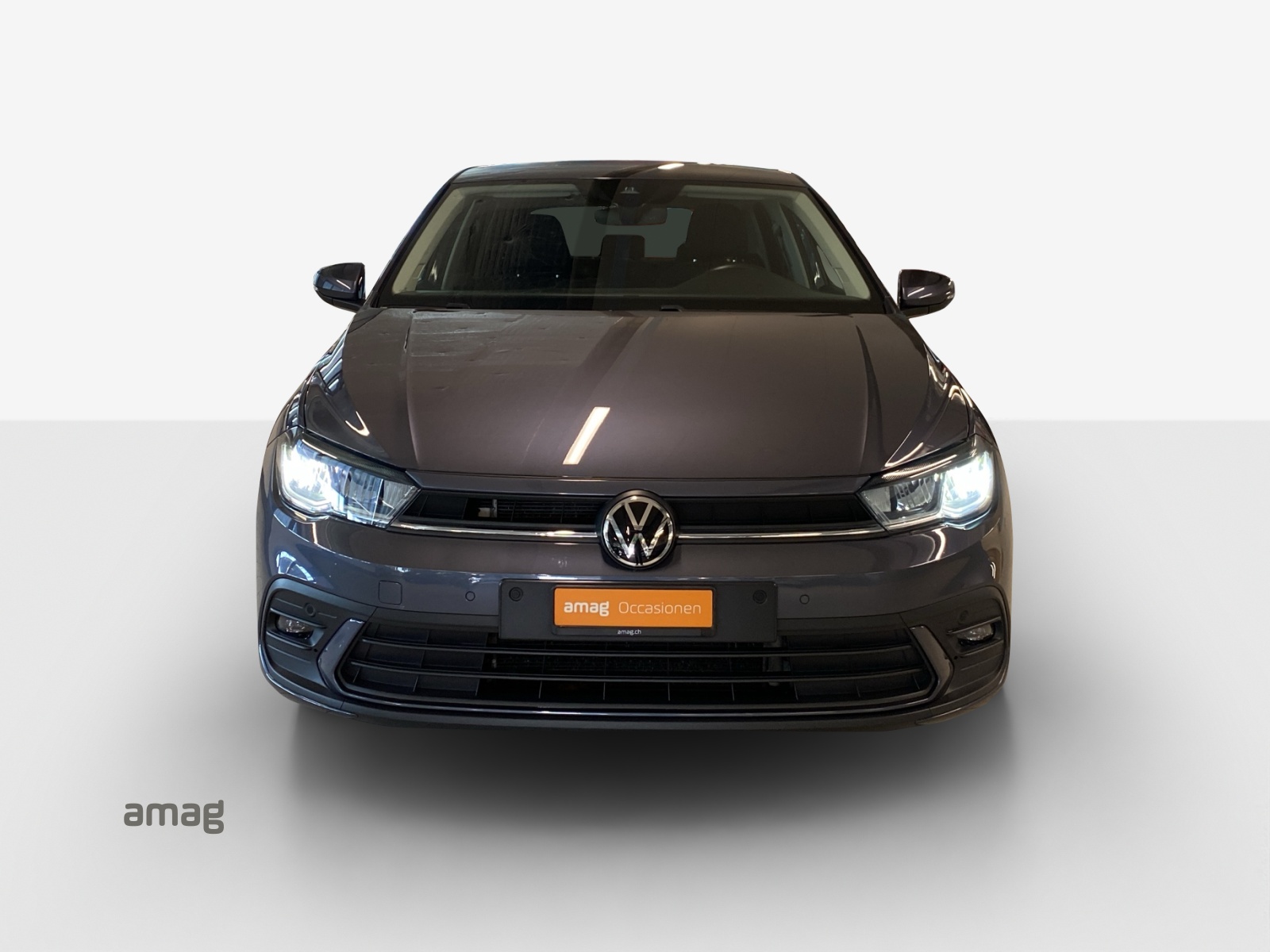 VW Polo 1.0 TSI Life DSG-image-6
