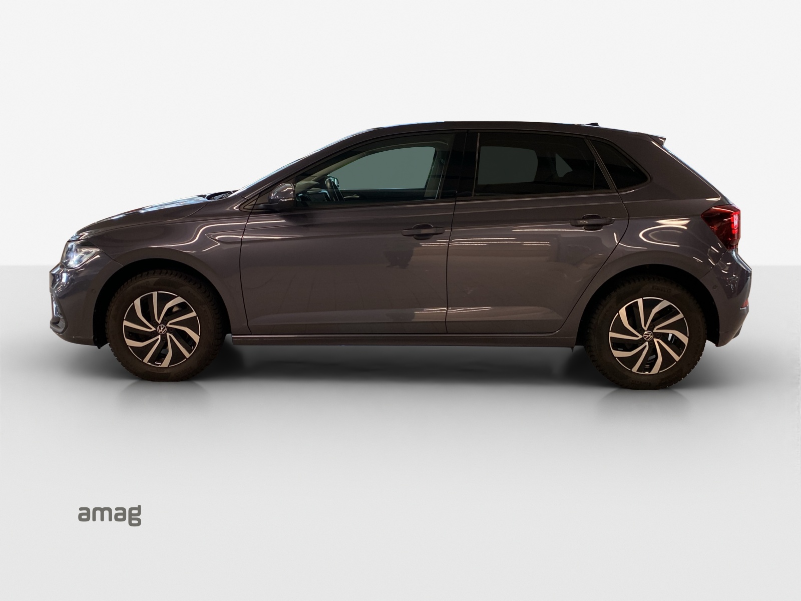 VW Polo 1.0 TSI Life DSG-image-1