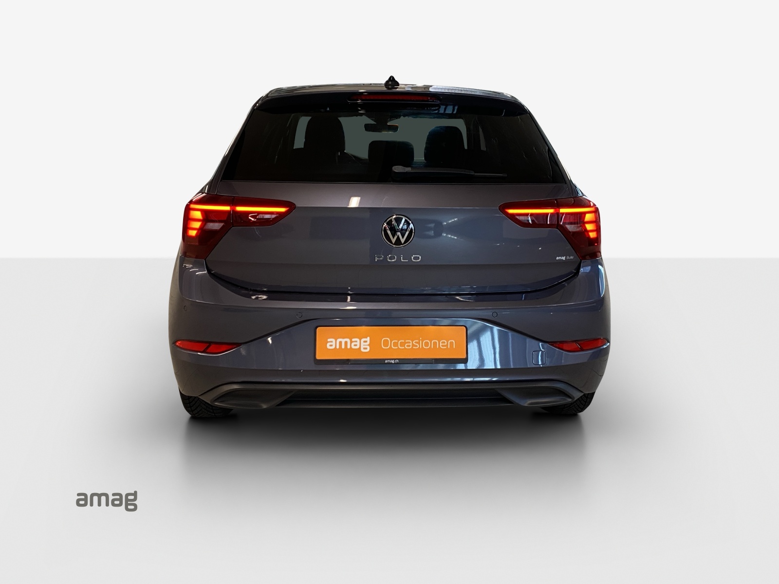 VW Polo 1.0 TSI Life DSG-image-3