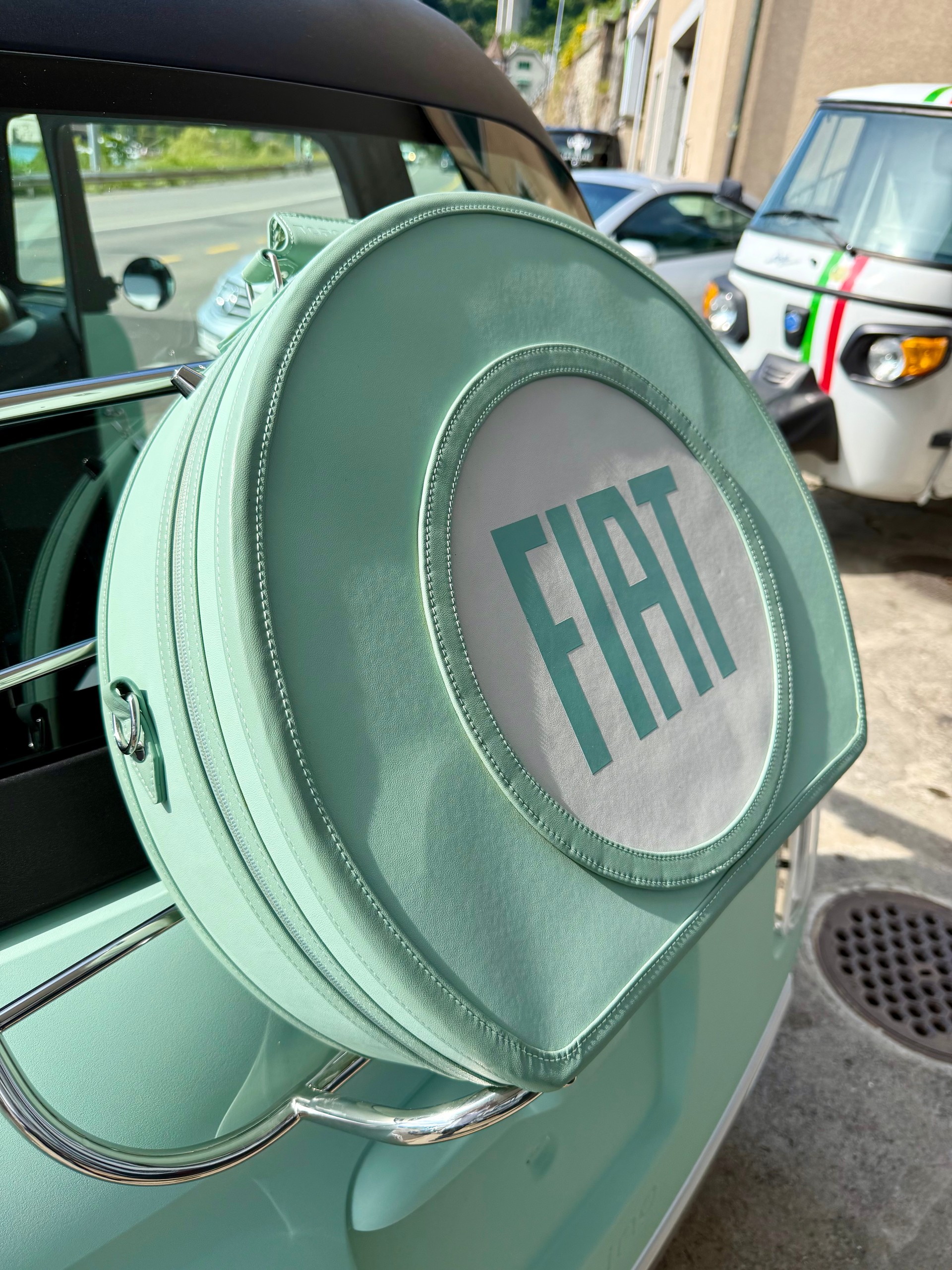 FIAT Dolcevita-image-7