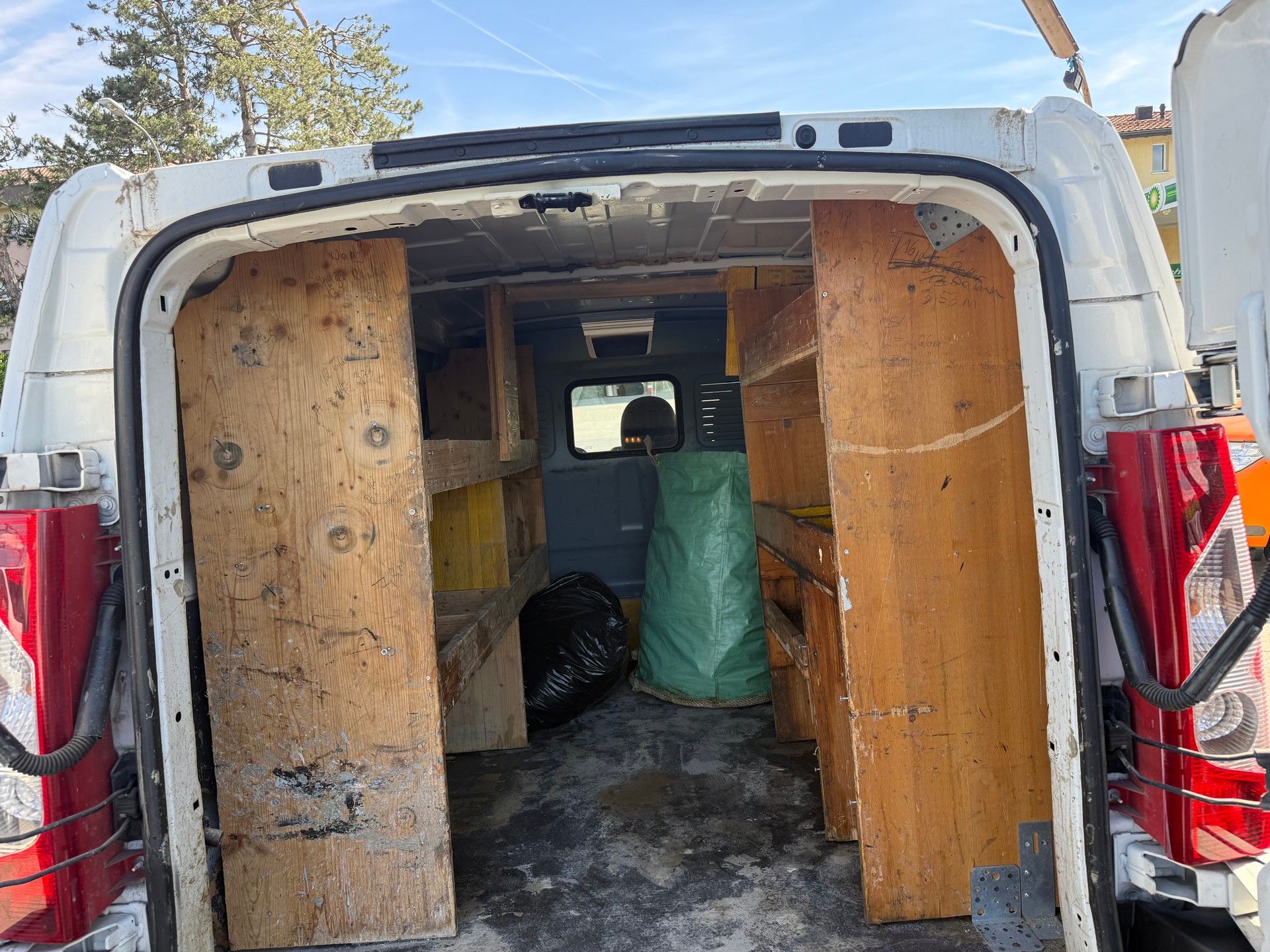 FIAT Scudo 2.0 MJ Deluxe 1.2t-image-10