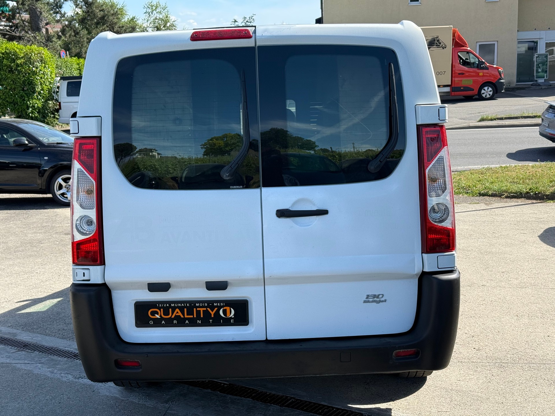 FIAT Scudo 2.0 MJ Deluxe 1.2t-image-6