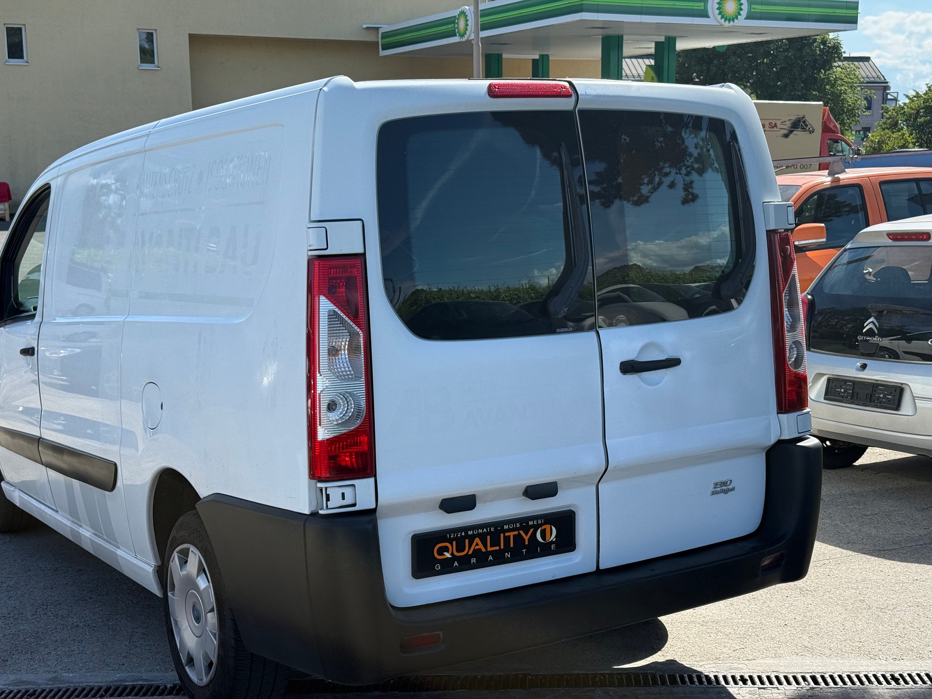 FIAT Scudo 2.0 MJ Deluxe 1.2t-image-8
