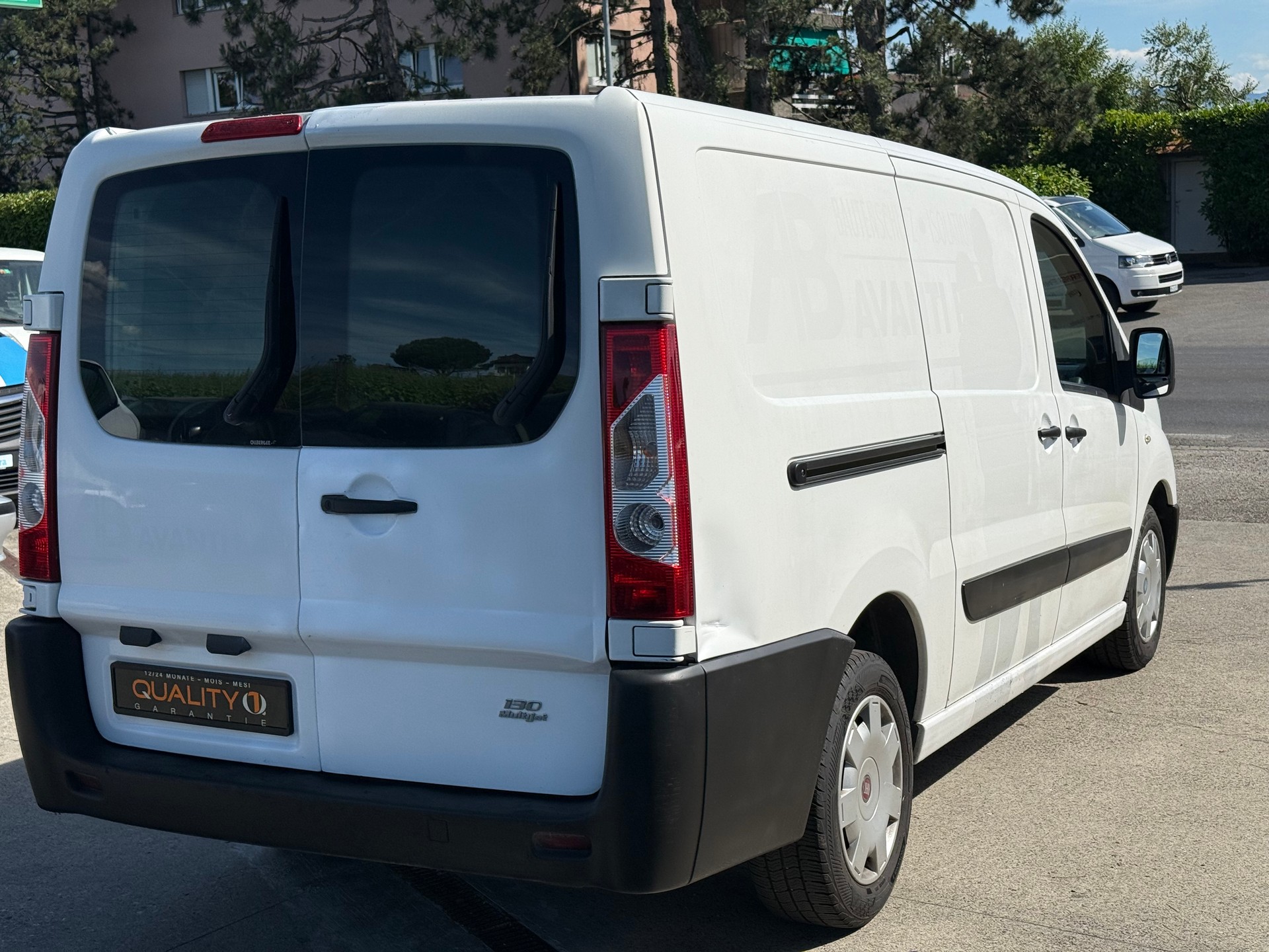 FIAT Scudo 2.0 MJ Deluxe 1.2t-image-7
