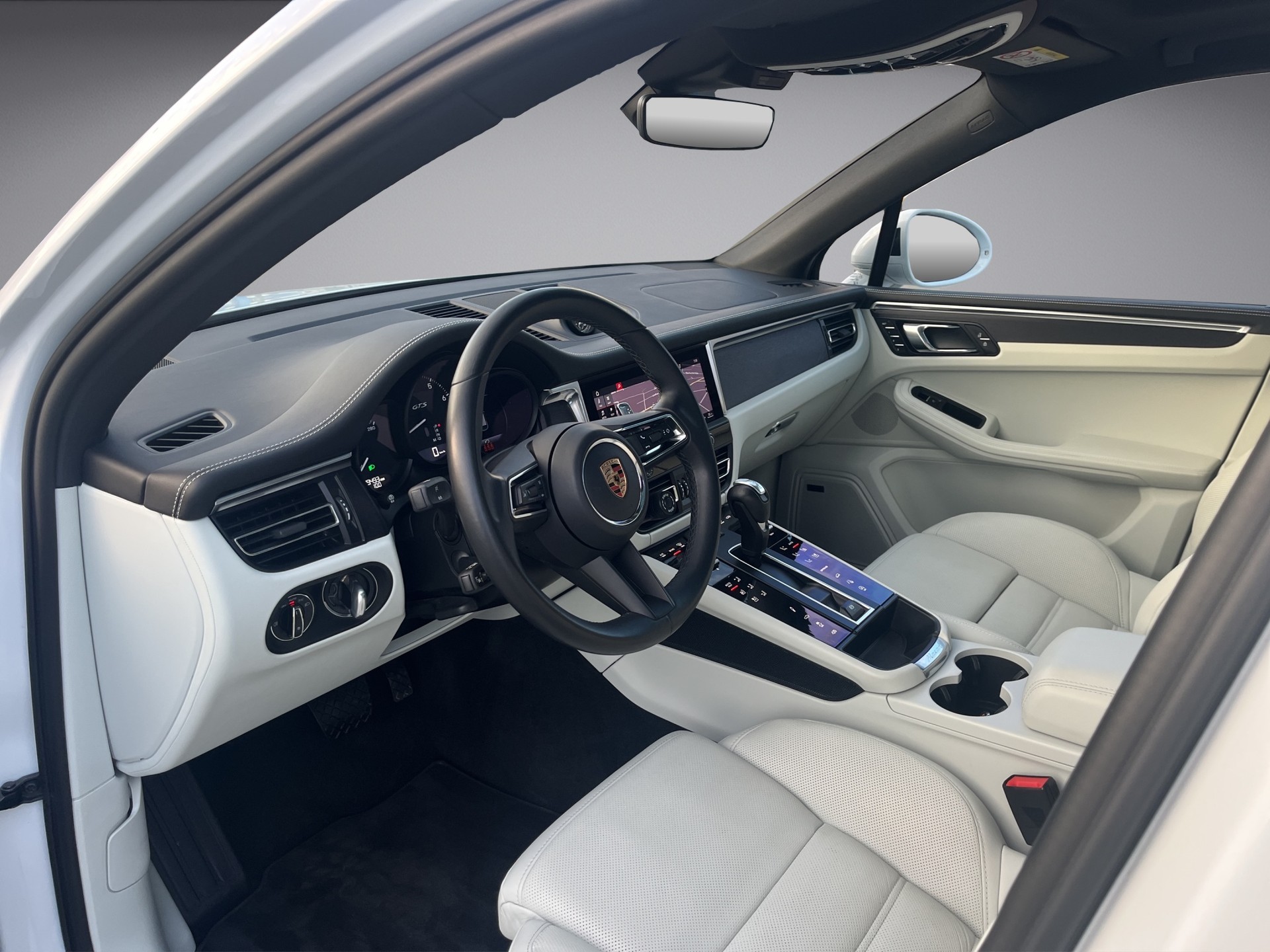 PORSCHE Macan GTS PDK*Individual Edition*-image-8