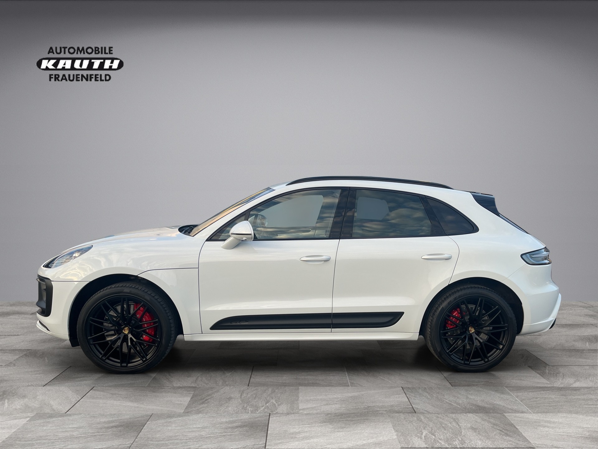PORSCHE Macan GTS PDK*Individual Edition*-image-1