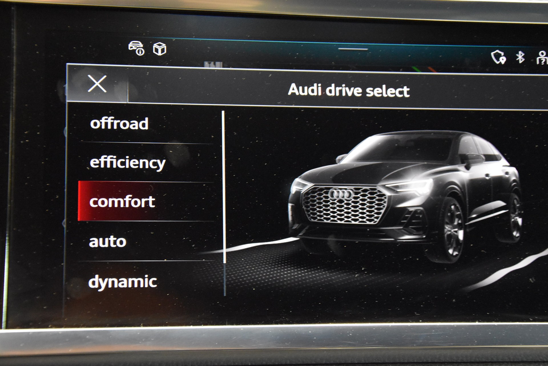 AUDI Q3 Sportback 35 TFSI Attraction S-tronic-image-10