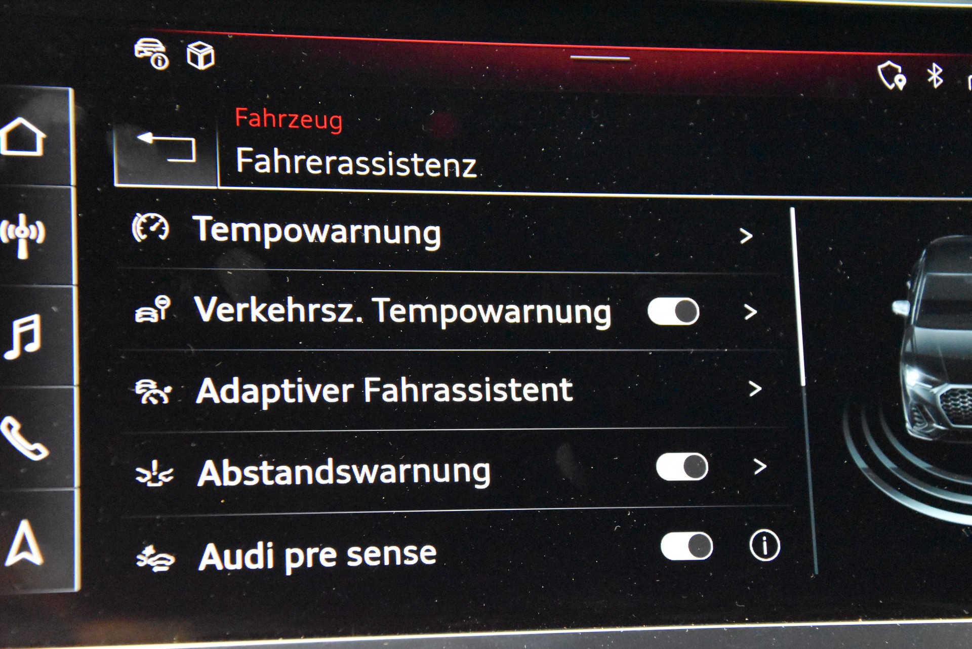 AUDI Q3 Sportback 35 TFSI Attraction S-tronic-image-11