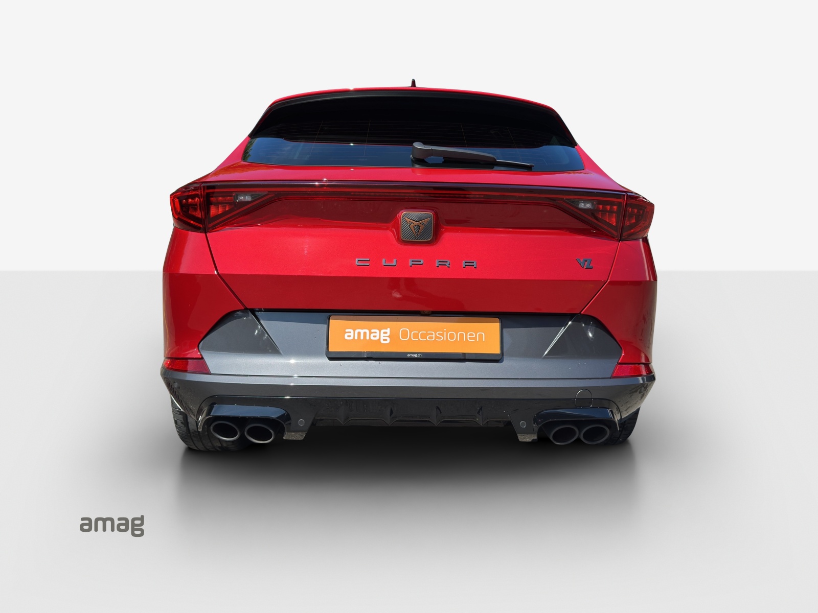 CUPRA Formentor 2.0TSI VZ 4Drive DSG-image-3